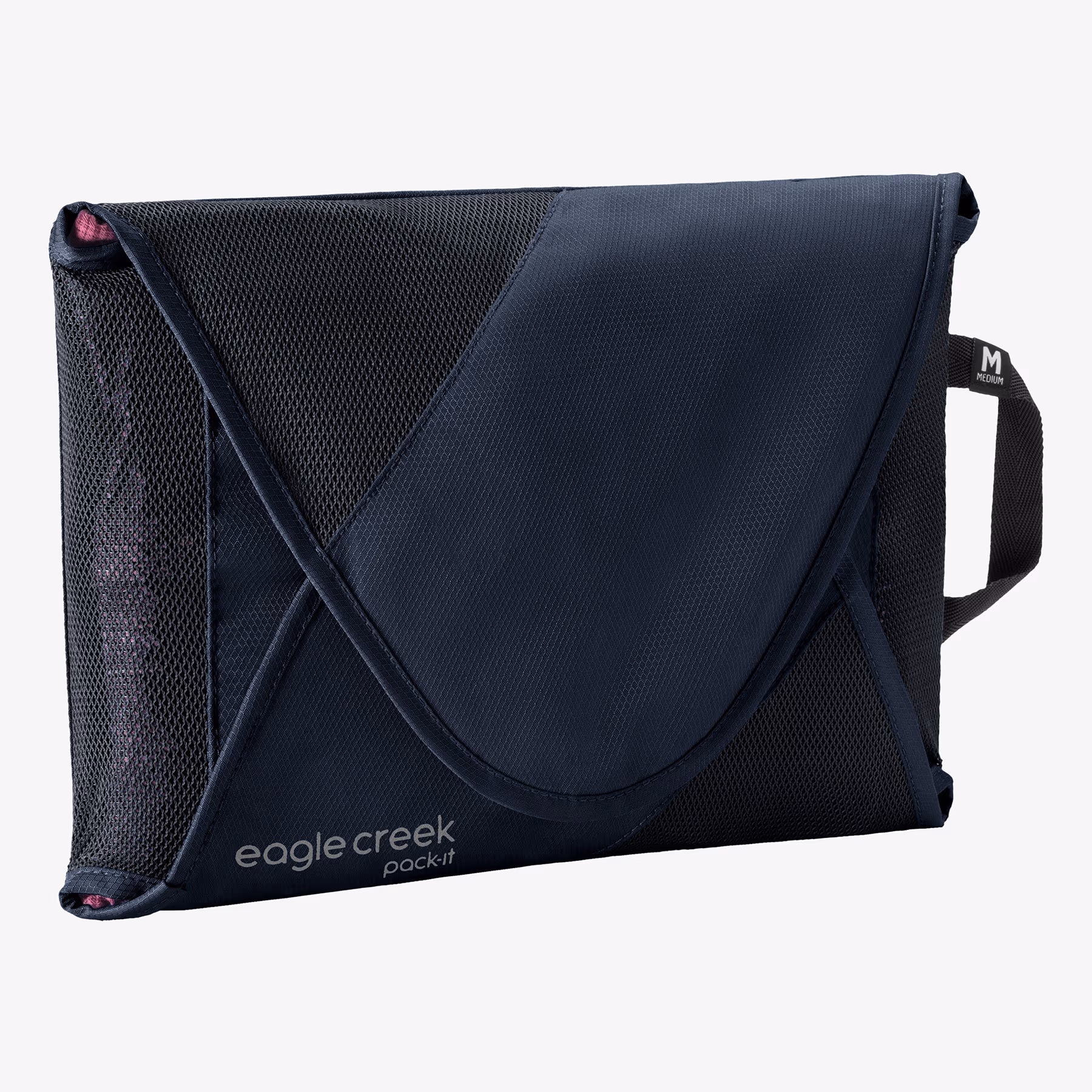 Custom Black - Eagle Creek Pack-It® Reveal Garment Folder M