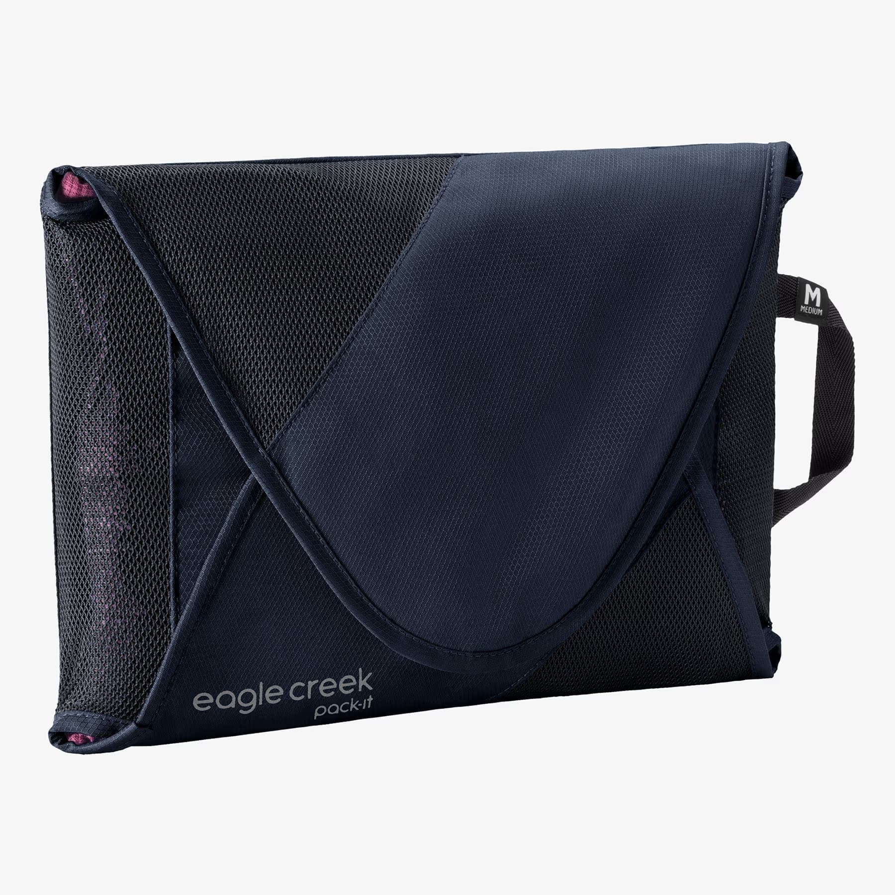 Black - Eagle Creek Pack-It® Reveal Garment Folder M