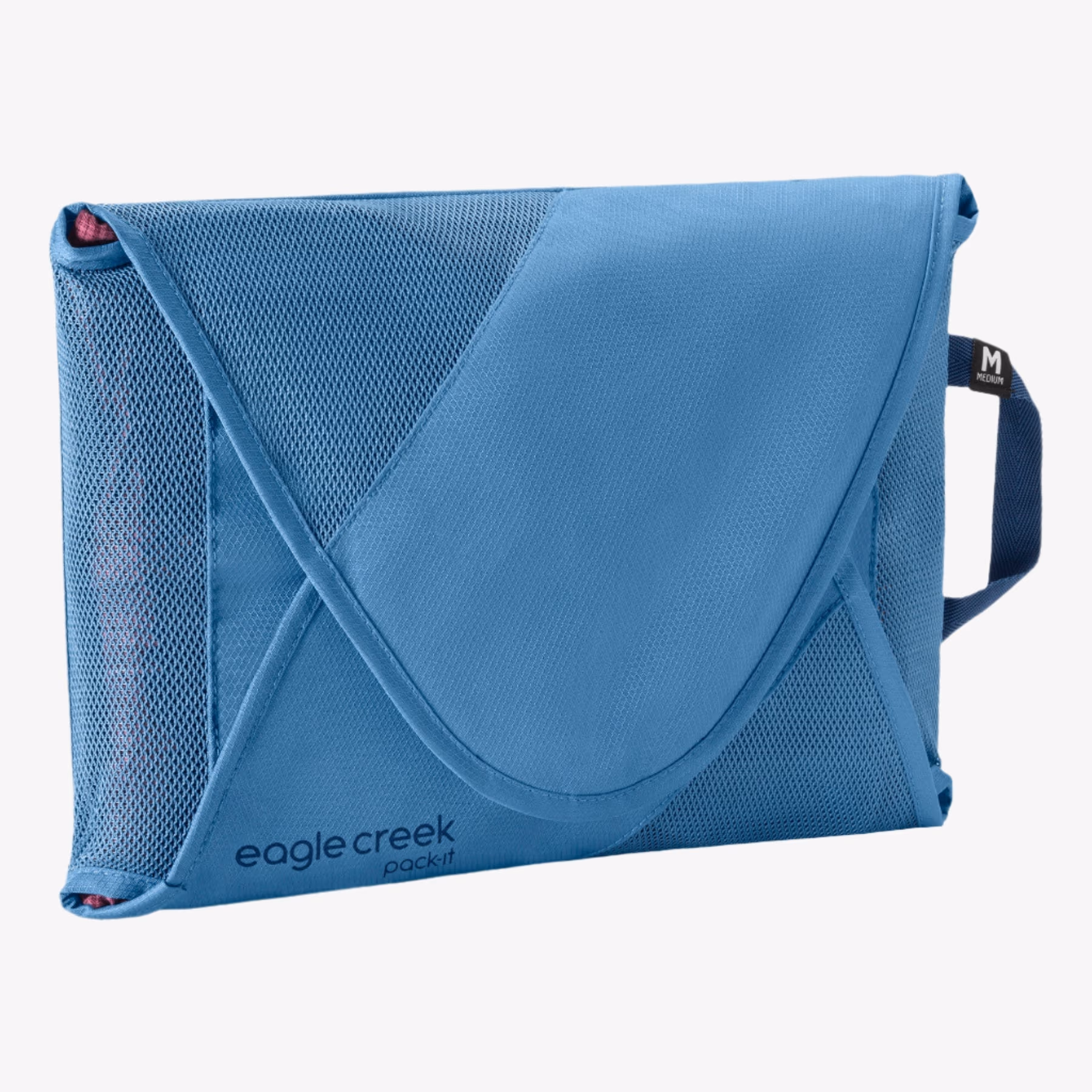 Custom Black - Eagle Creek Pack-It® Reveal Garment Folder M
