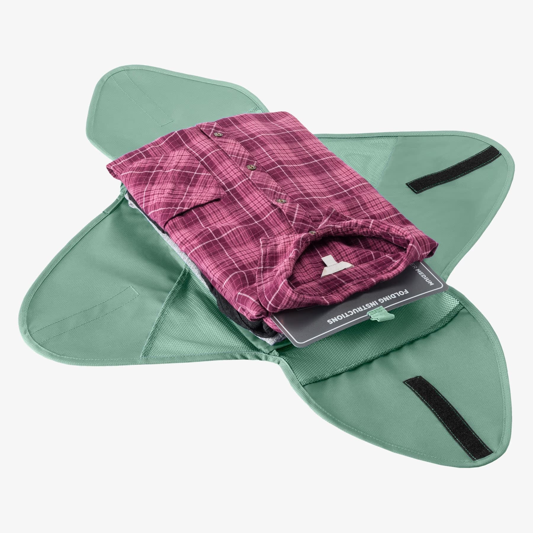 Blue Dawn - Eagle Creek Pack-It® Reveal Garment Folder M