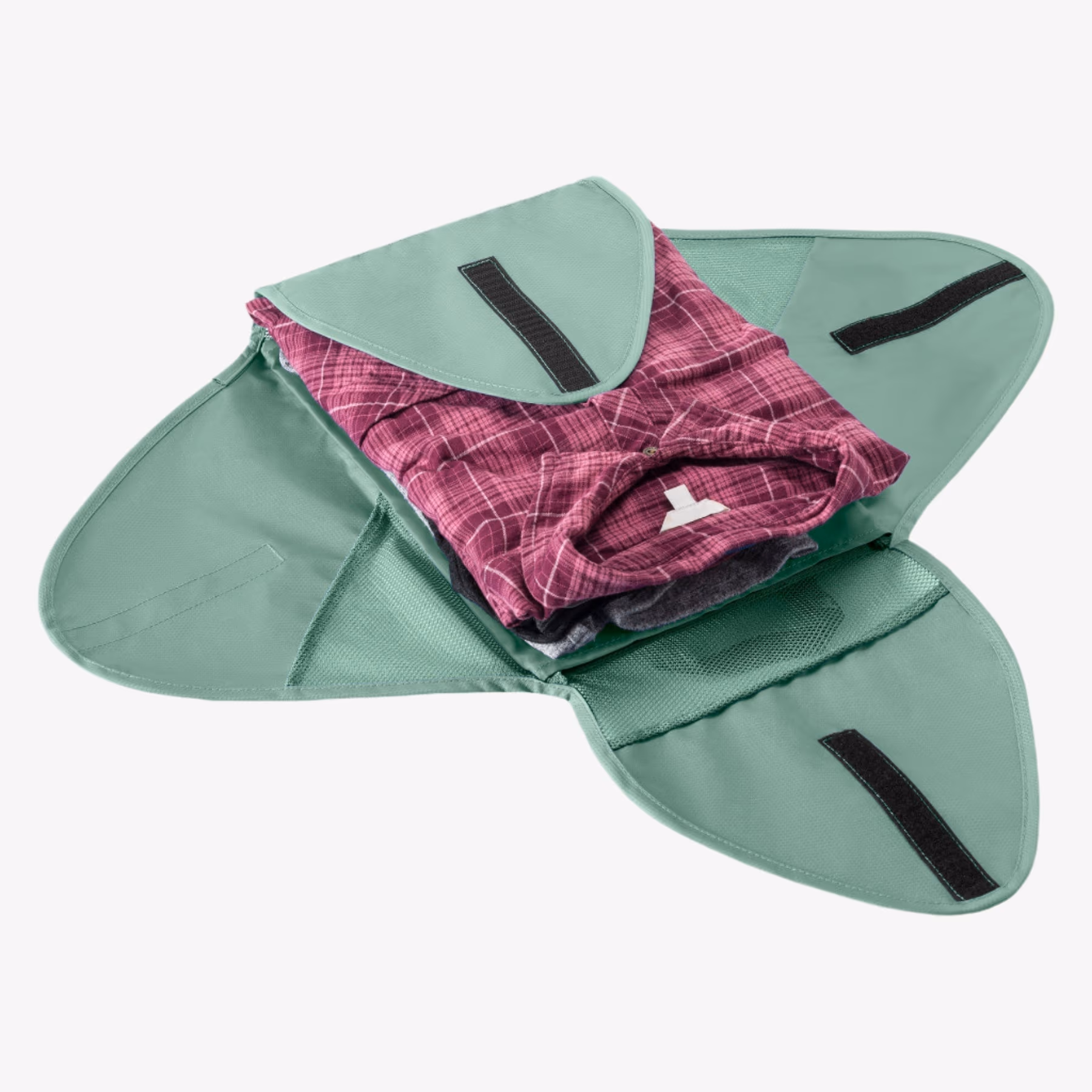 Blue Dawn - Eagle Creek Pack-It® Reveal Garment Folder M