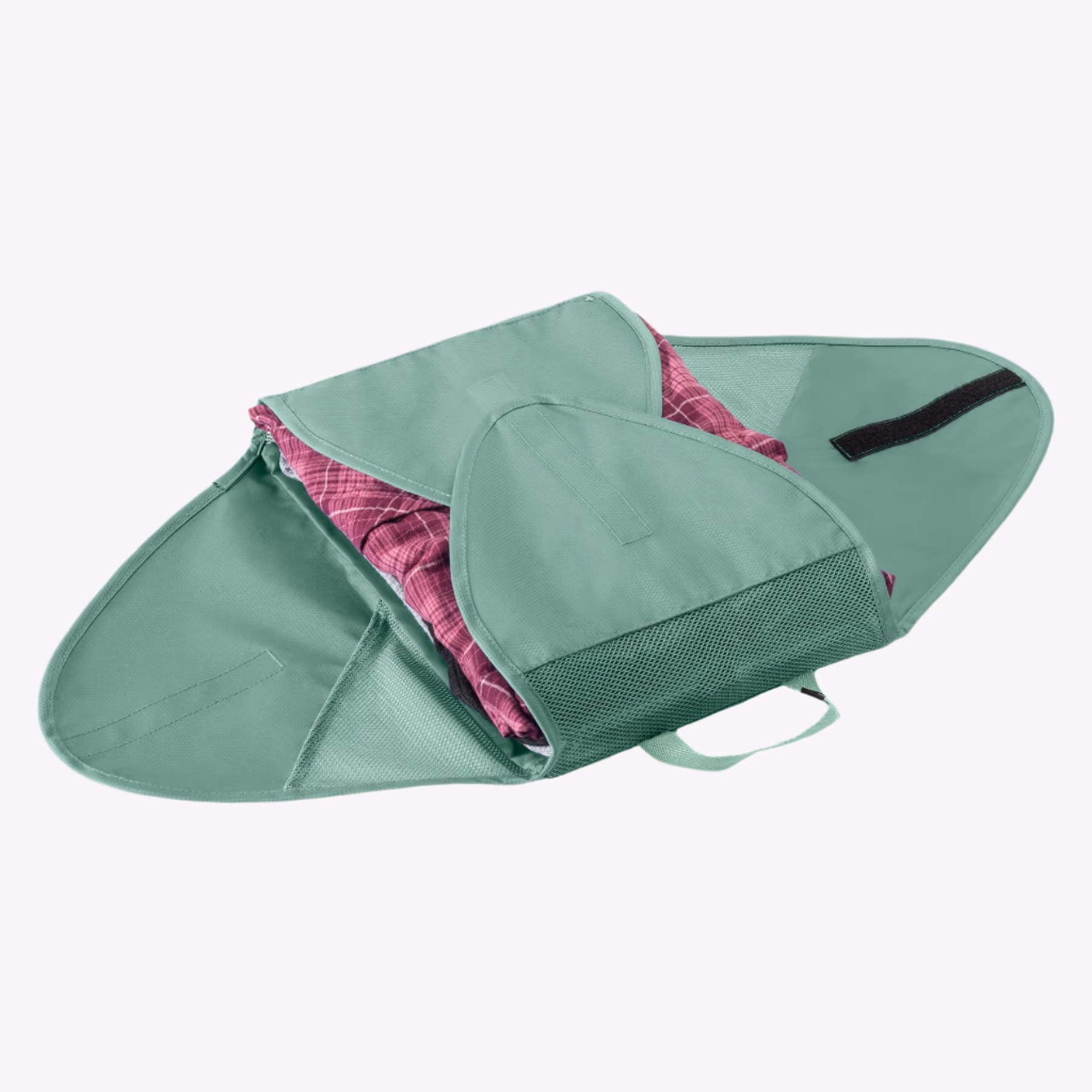 Willow Green - Eagle Creek Pack-It® Reveal Garment Folder M