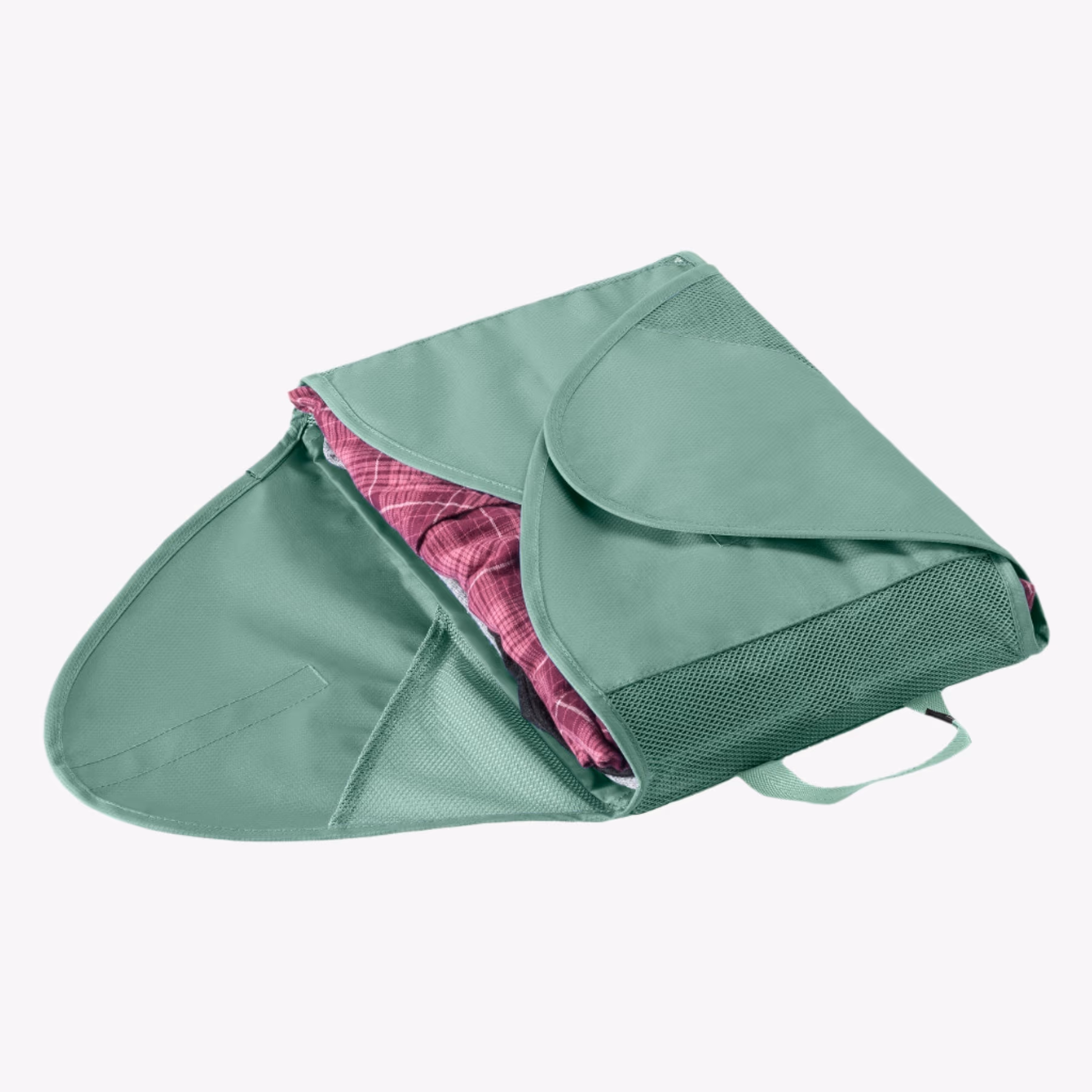 Willow Green - Eagle Creek Pack-It® Reveal Garment Folder M
