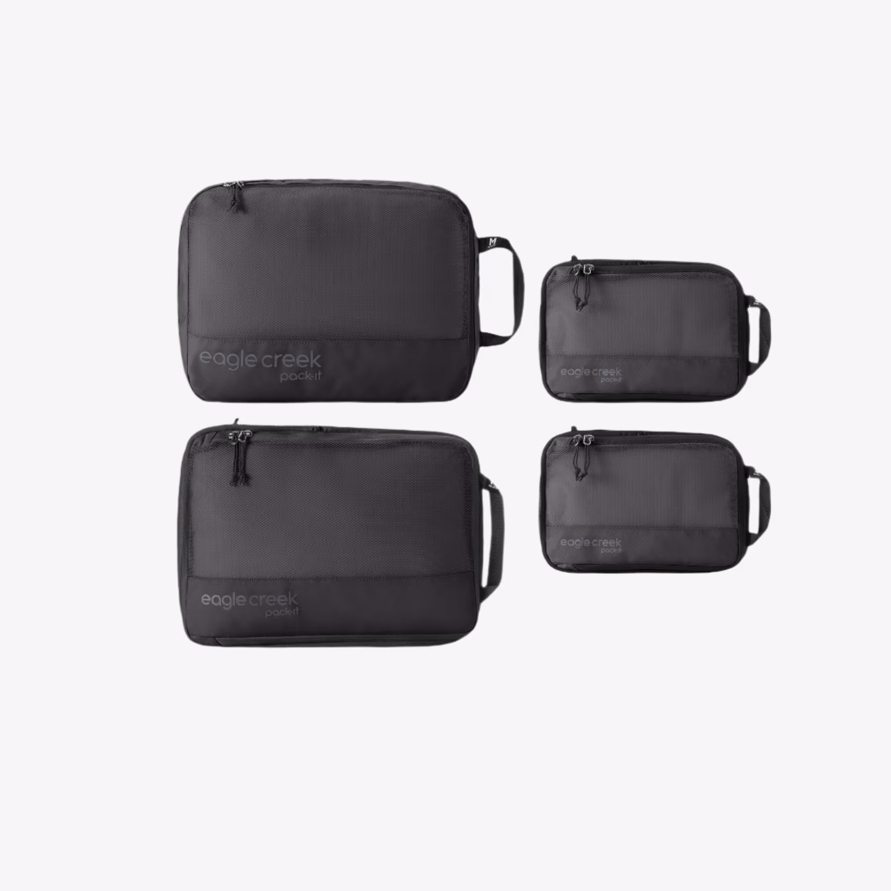 Eagle Creek Pack-It® Reveal Carry-On Packing Cube Set