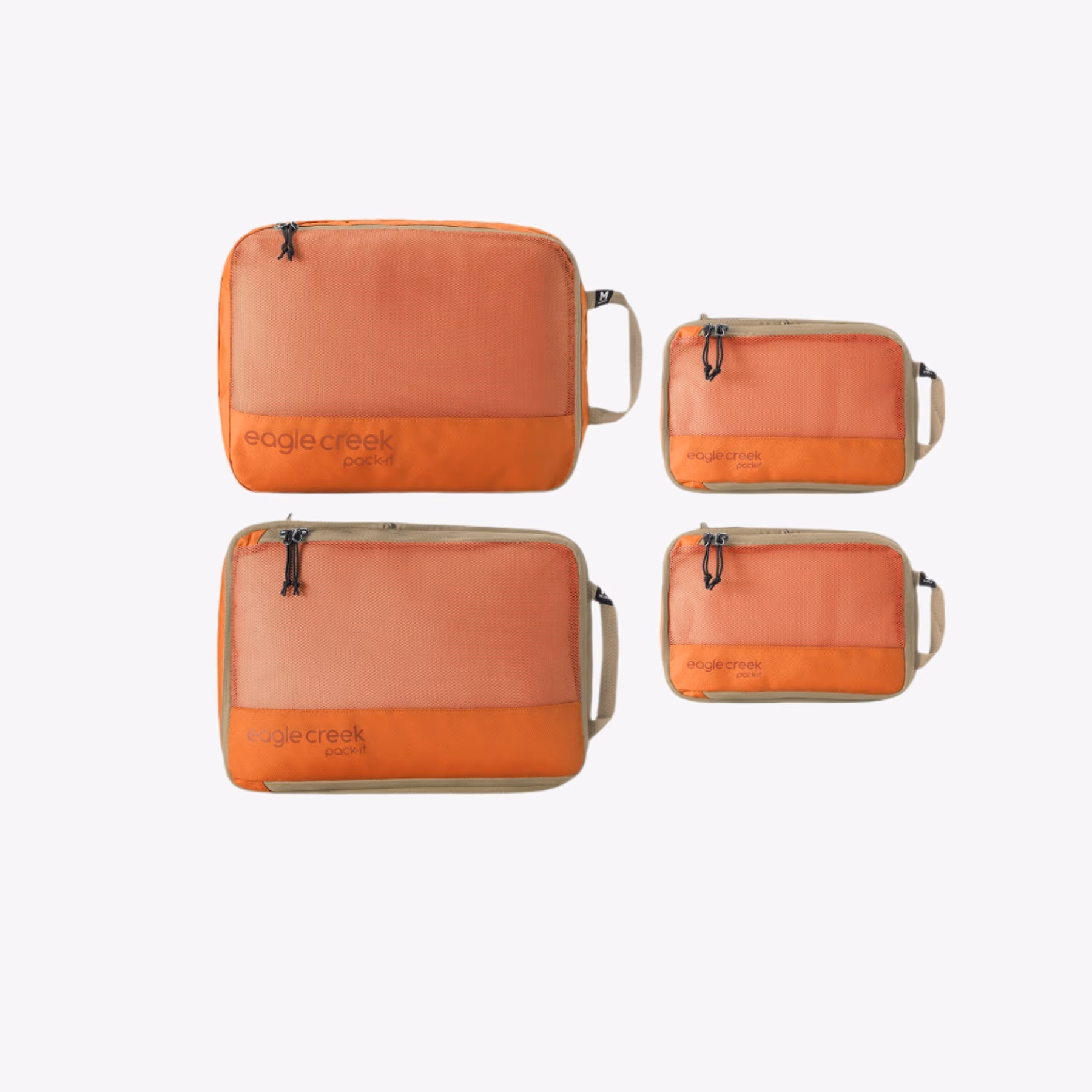 Custom Blue Dawn - Eagle Creek Pack-It® Reveal Carry-On Packing Cube Set