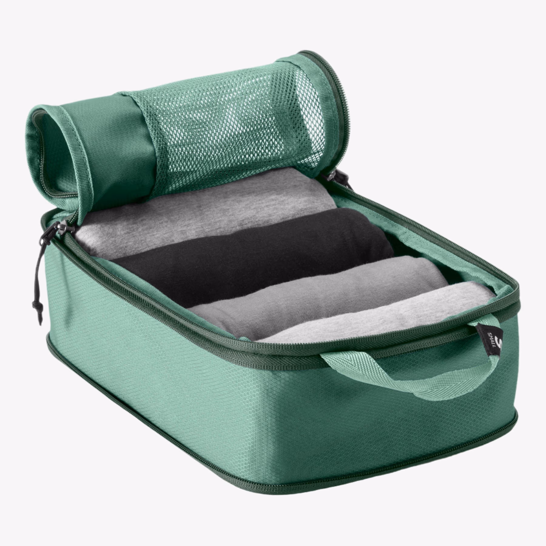 Custom Blue Dawn - Eagle Creek Pack-It® Reveal Carry-On Packing Cube Set