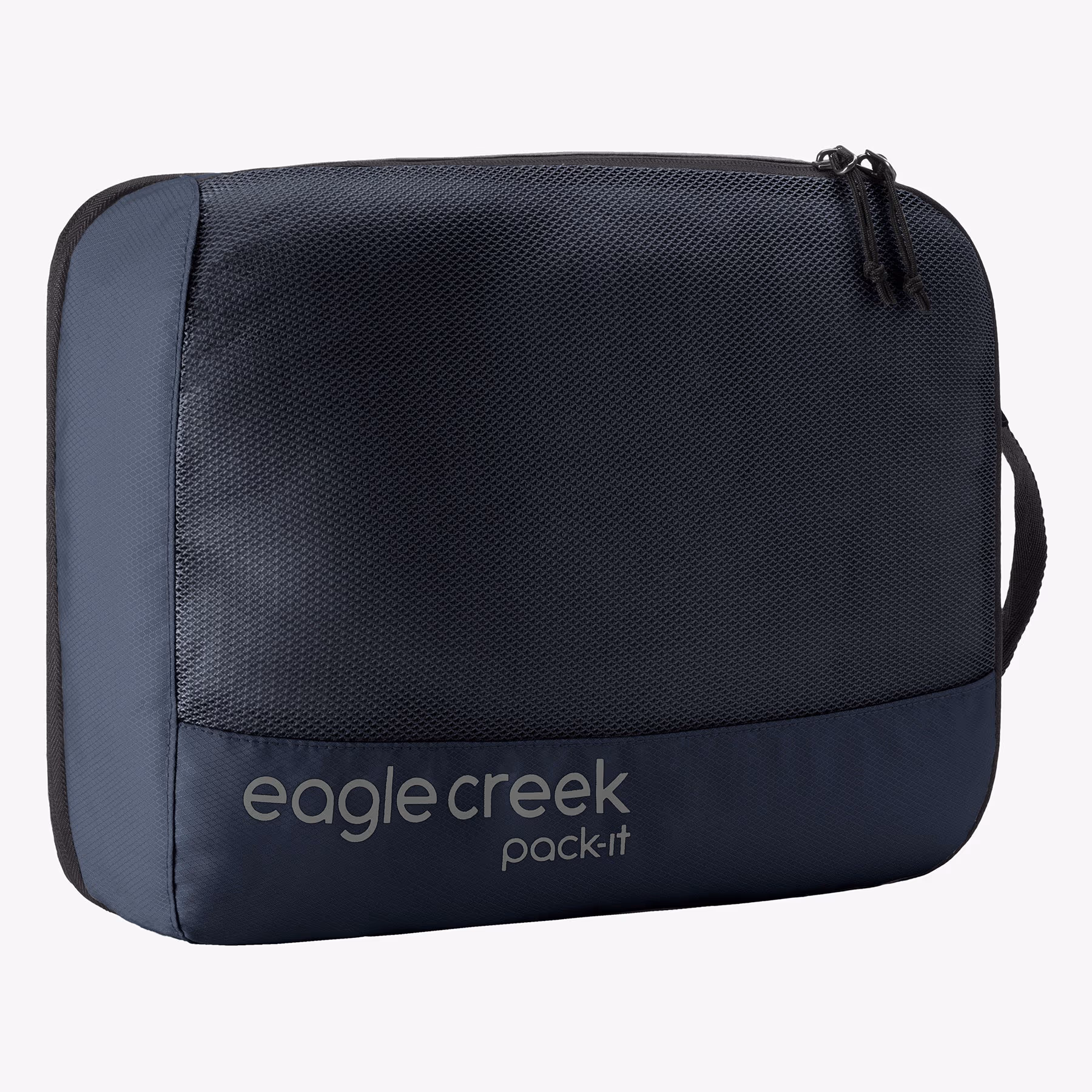 Custom Black - Eagle Creek Pack-It® Reveal Expansion Cube M