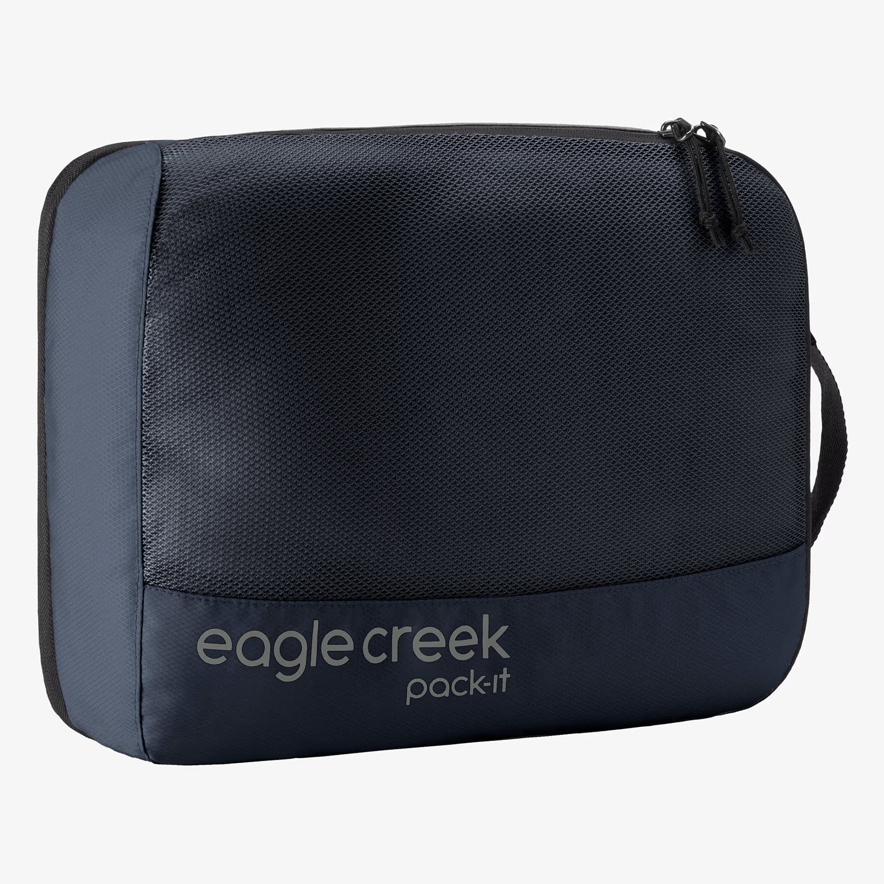 Black - Eagle Creek Pack-It® Reveal Expansion Cube M