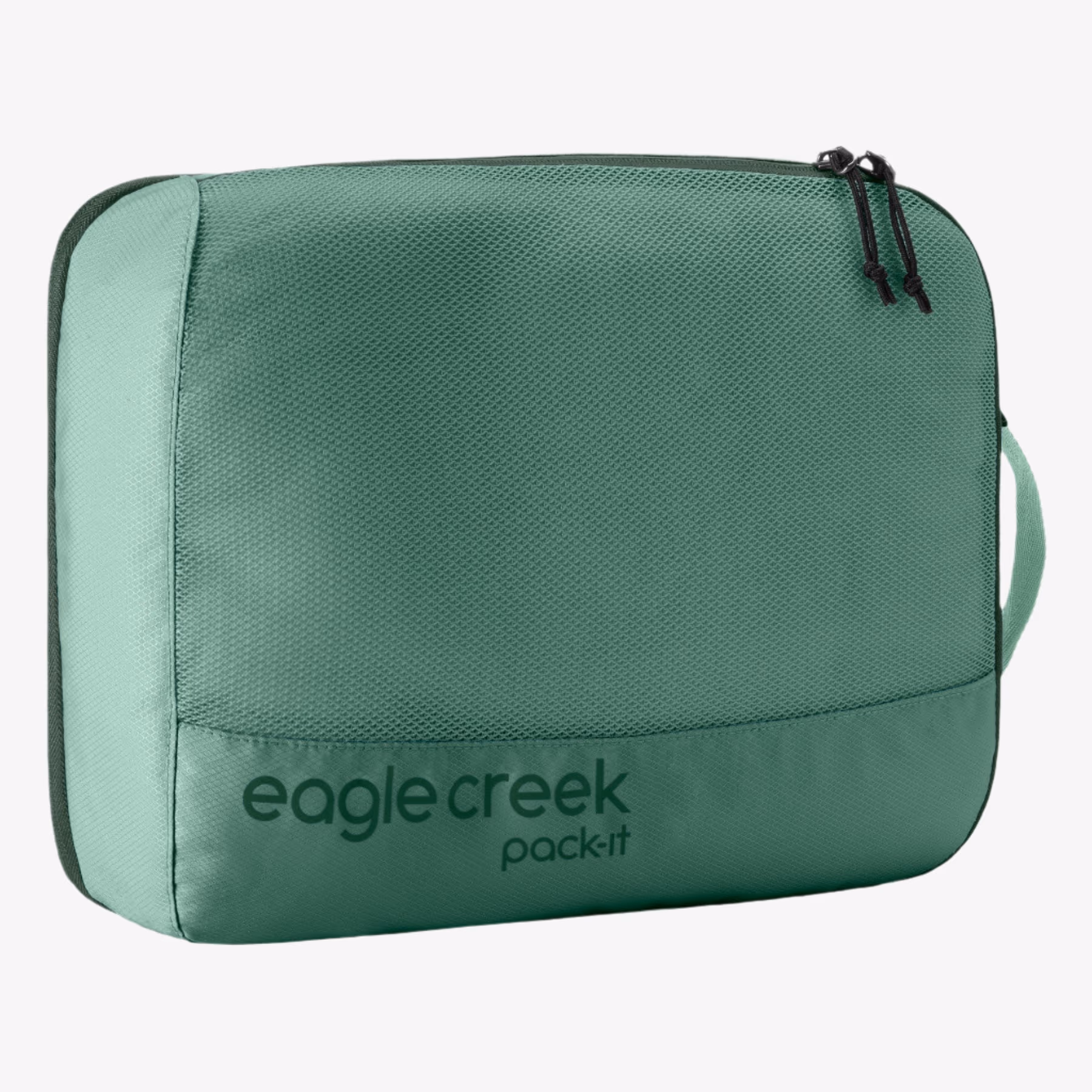 Custom Navy - Eagle Creek Pack-It® Reveal Expansion Cube M