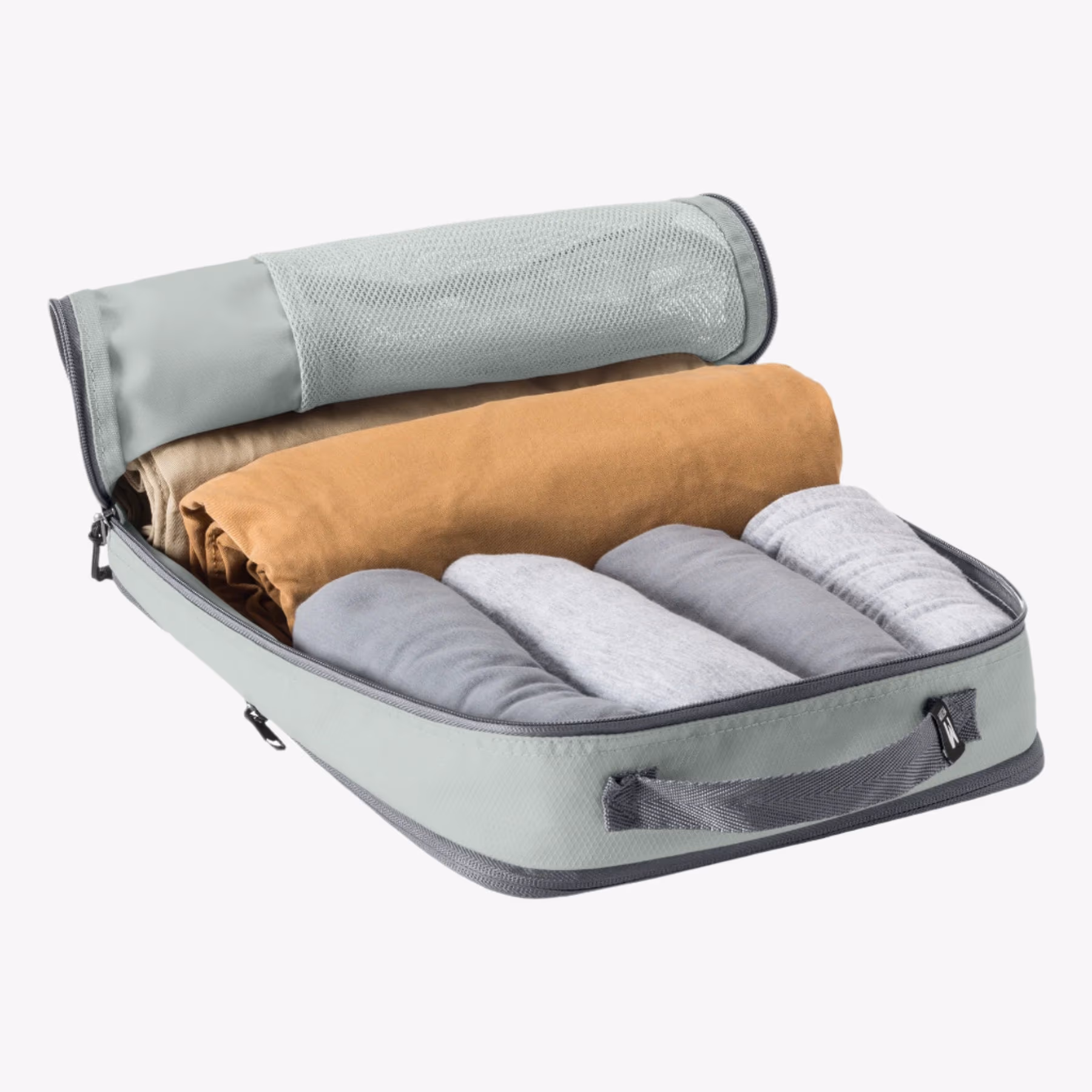 Willow Green - Eagle Creek Pack-It® Reveal Expansion Cube M