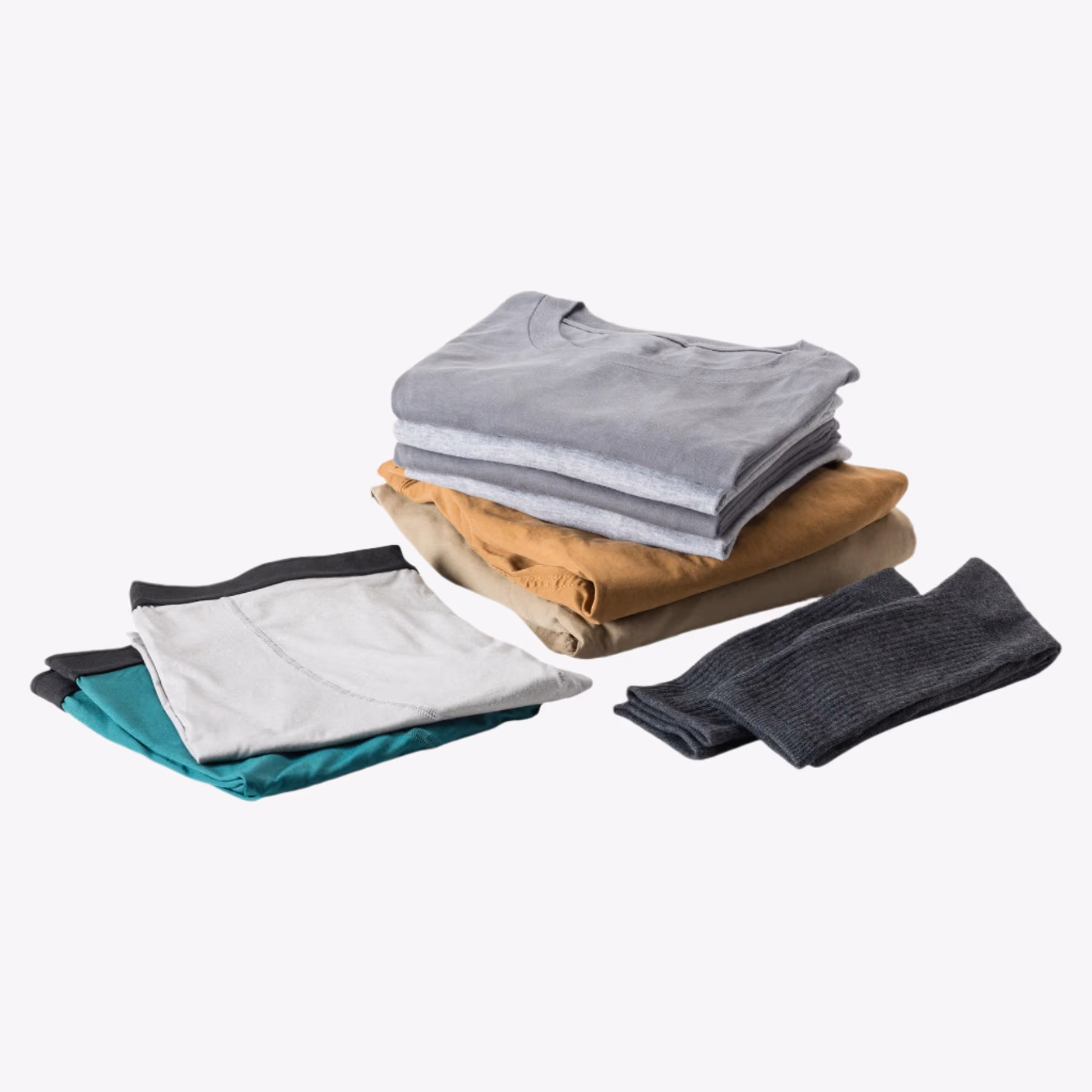 Willow Green - Eagle Creek Pack-It® Reveal Expansion Cube M