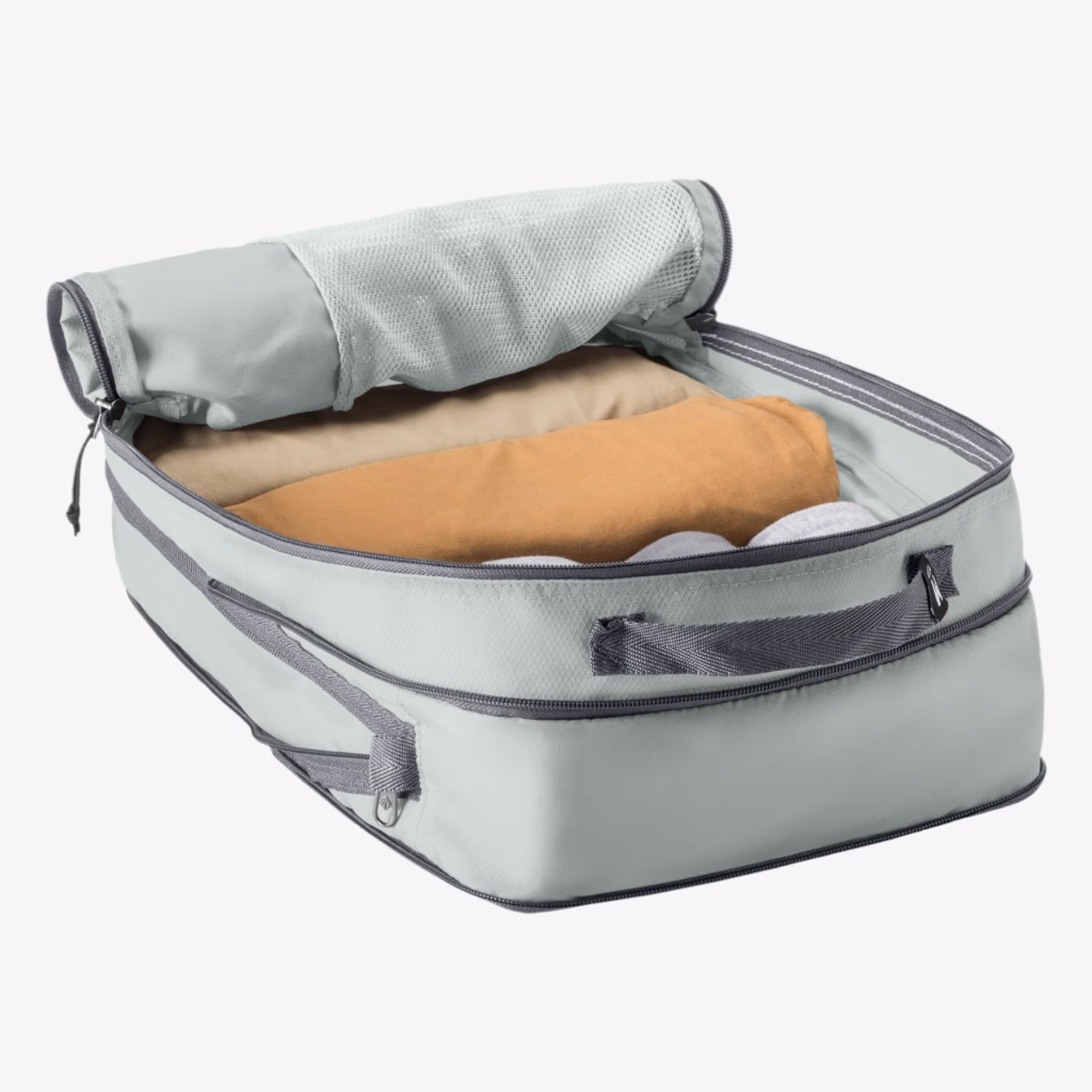Willow Green - Eagle Creek Pack-It® Reveal Expansion Cube M