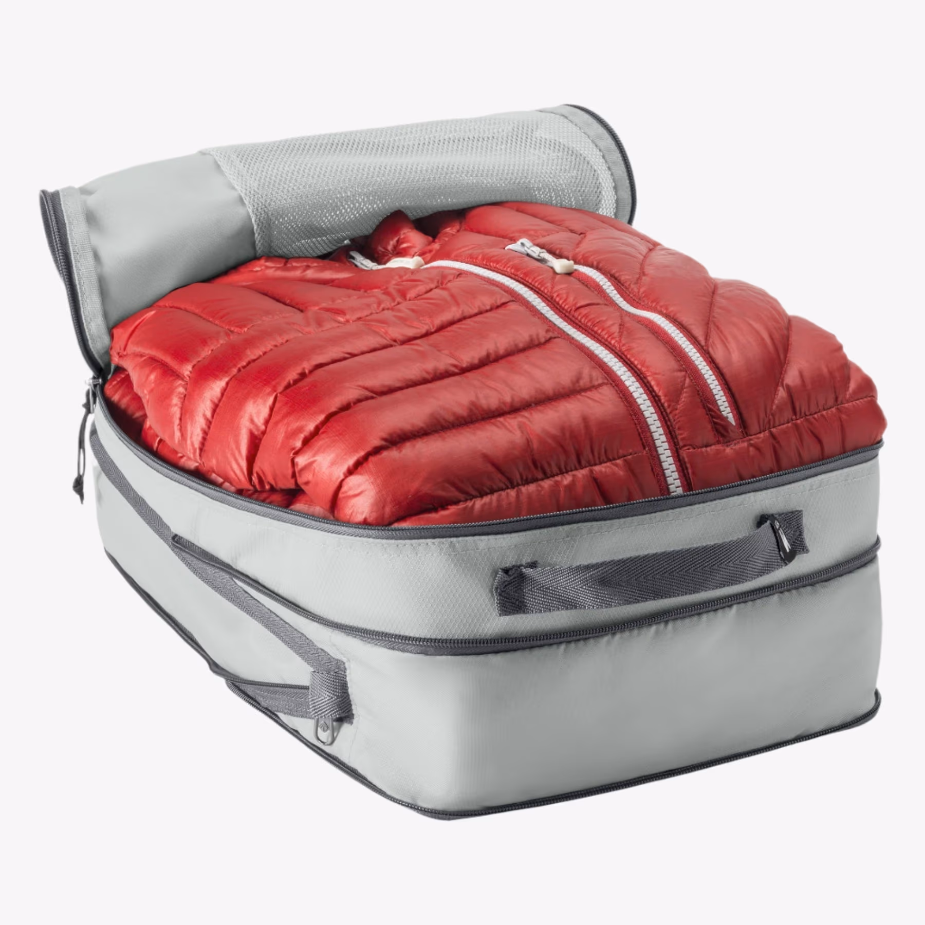 Storm Grey - Eagle Creek Pack-It® Reveal Expansion Cube M