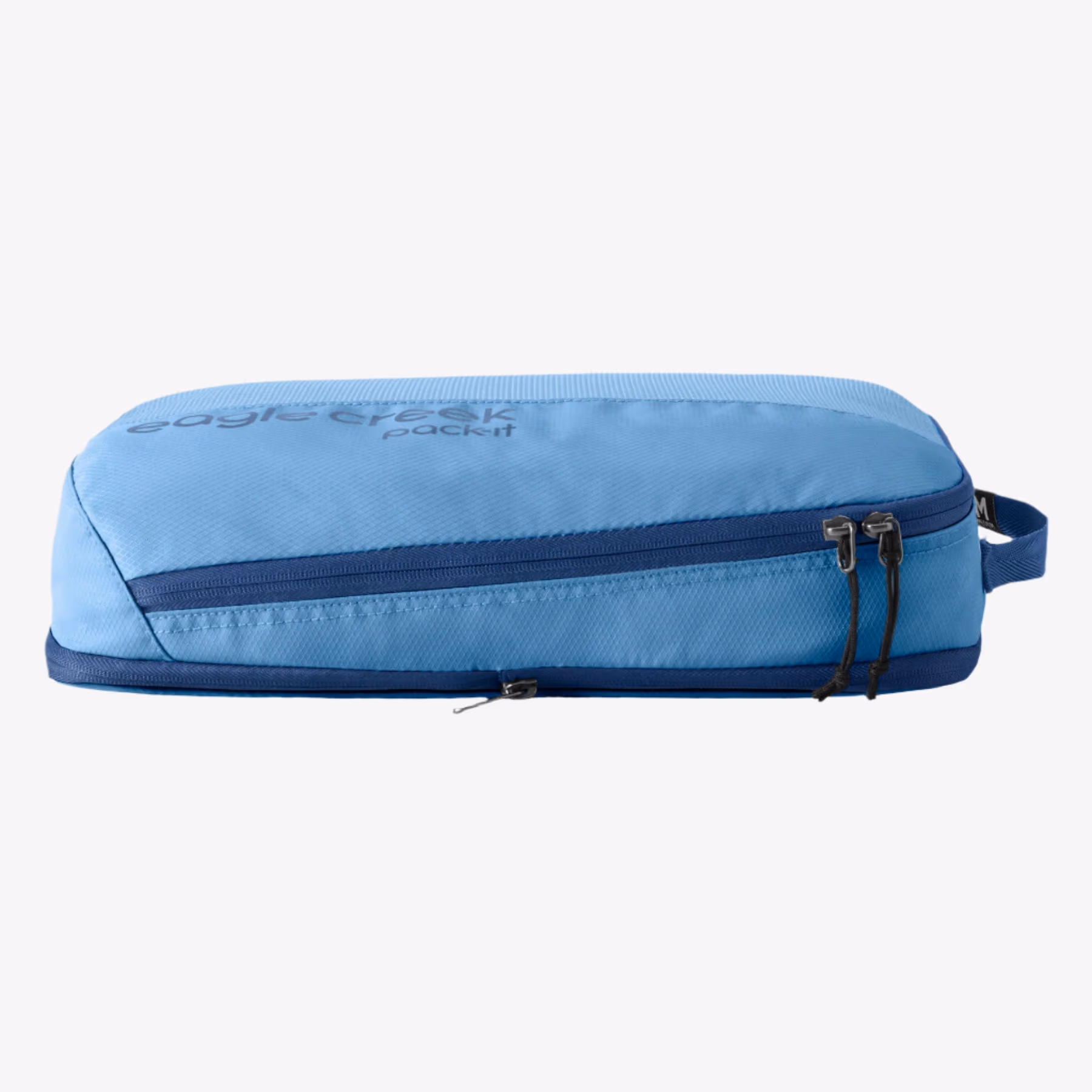 Storm Grey - Eagle Creek Pack-It® Reveal Expansion Cube M