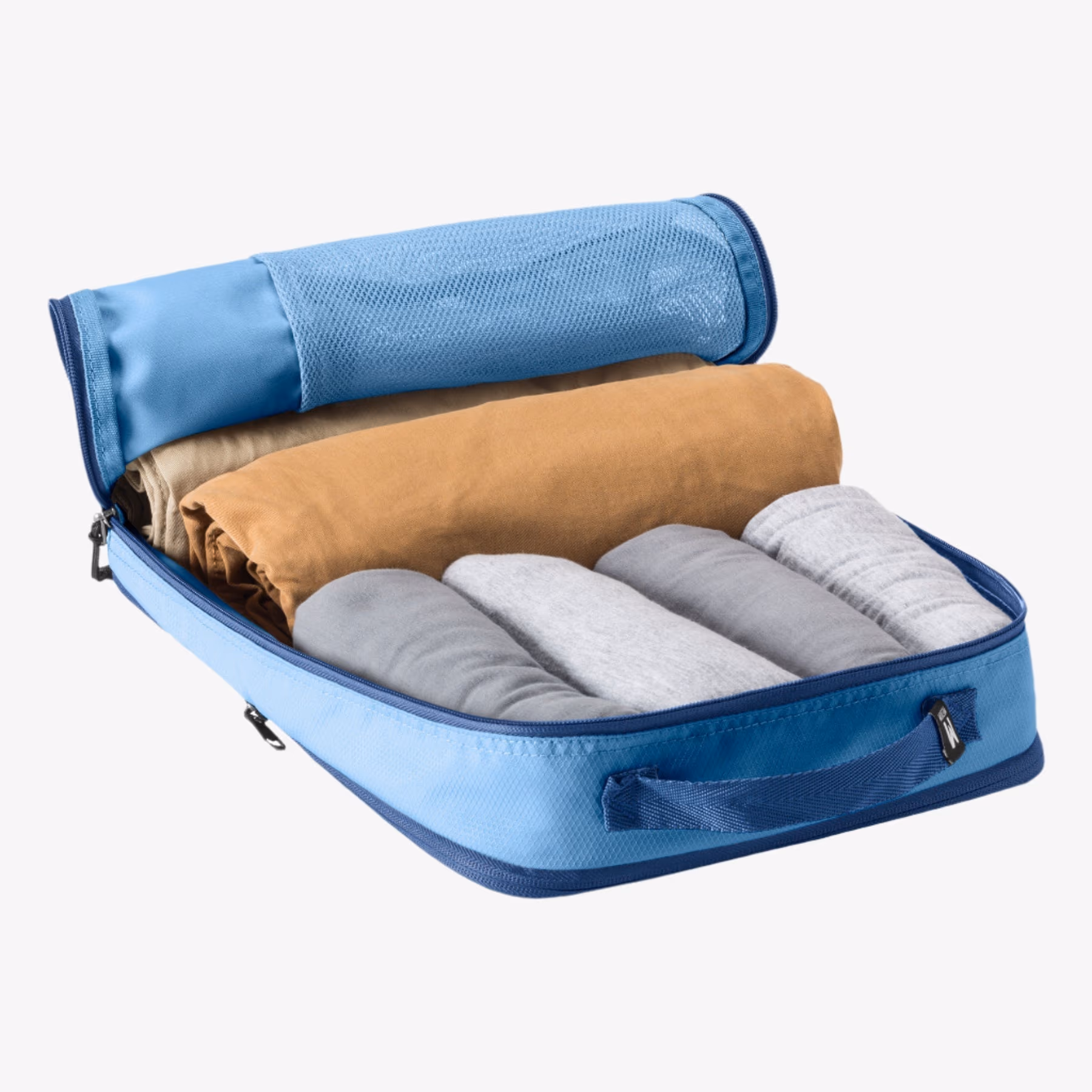 Mandarin - Eagle Creek Pack-It® Reveal Expansion Cube M