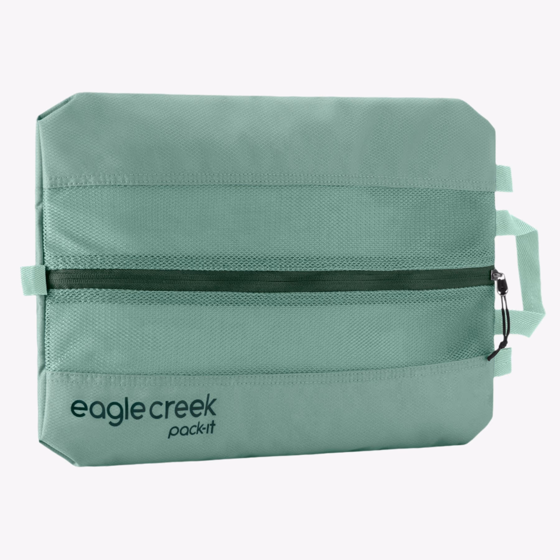 Custom Navy - Eagle Creek Pack-It® Reveal Shoe Sack