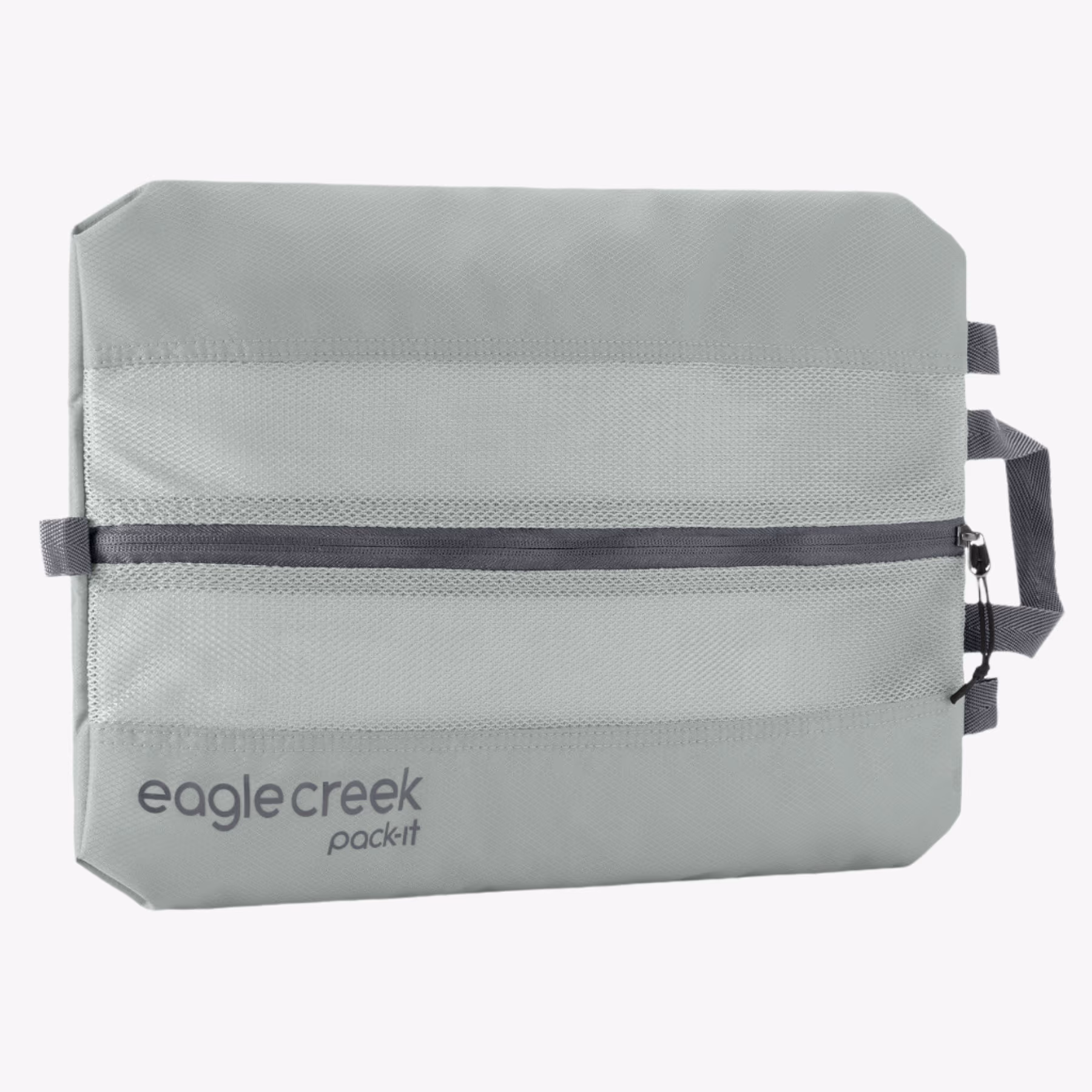 Custom Navy - Eagle Creek Pack-It® Reveal Shoe Sack