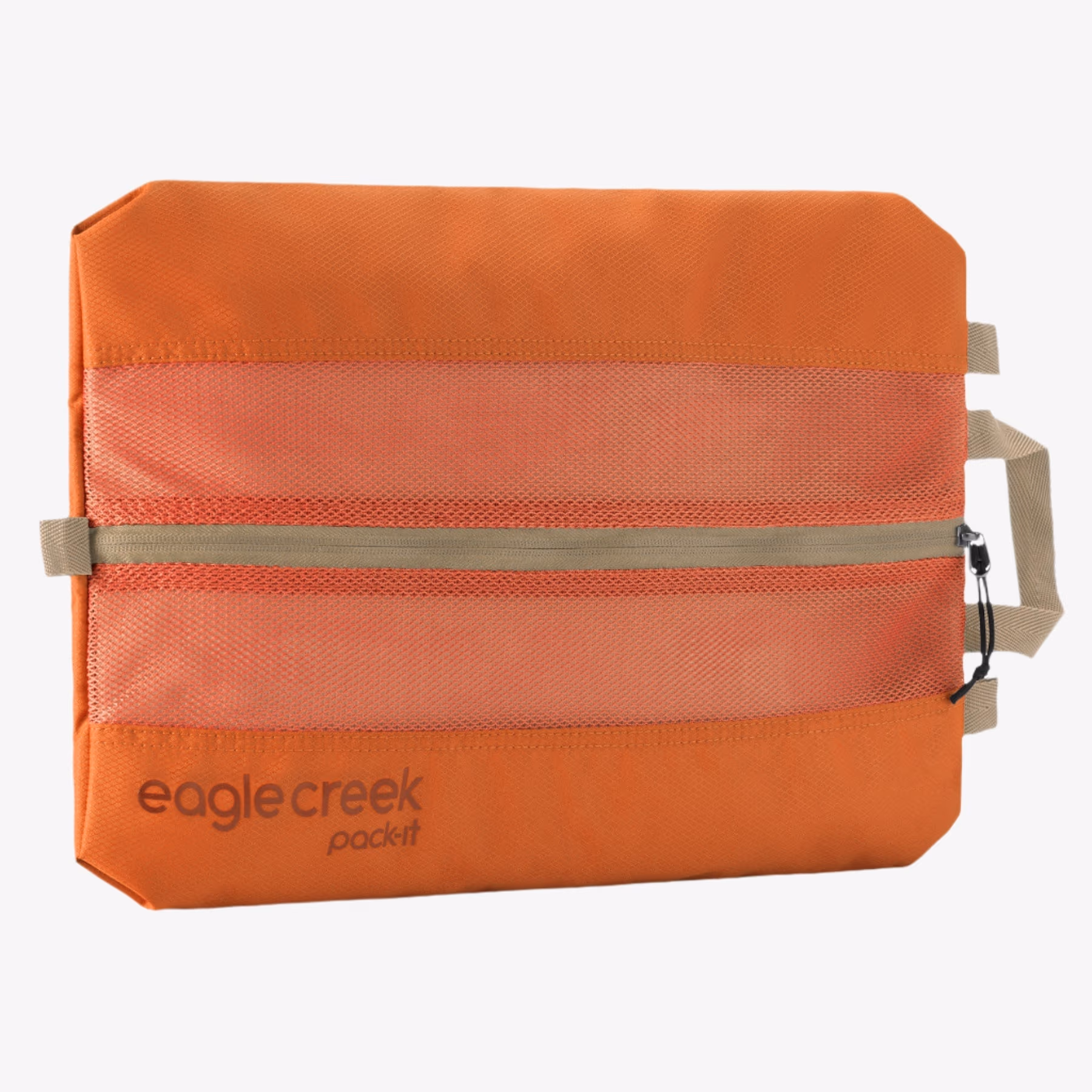 Custom Navy - Eagle Creek Pack-It® Reveal Shoe Sack