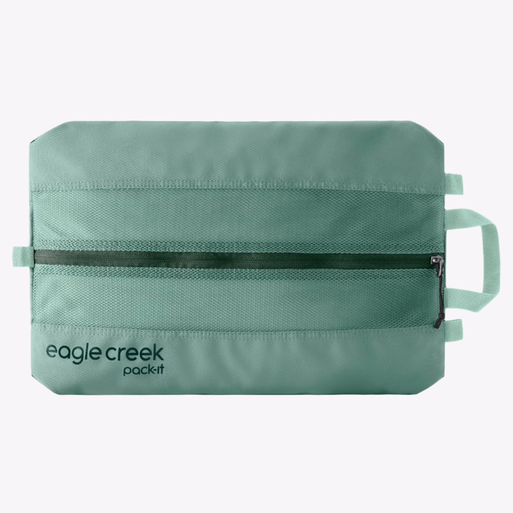 Custom Blue Dawn - Eagle Creek Pack-It® Reveal Shoe Sack