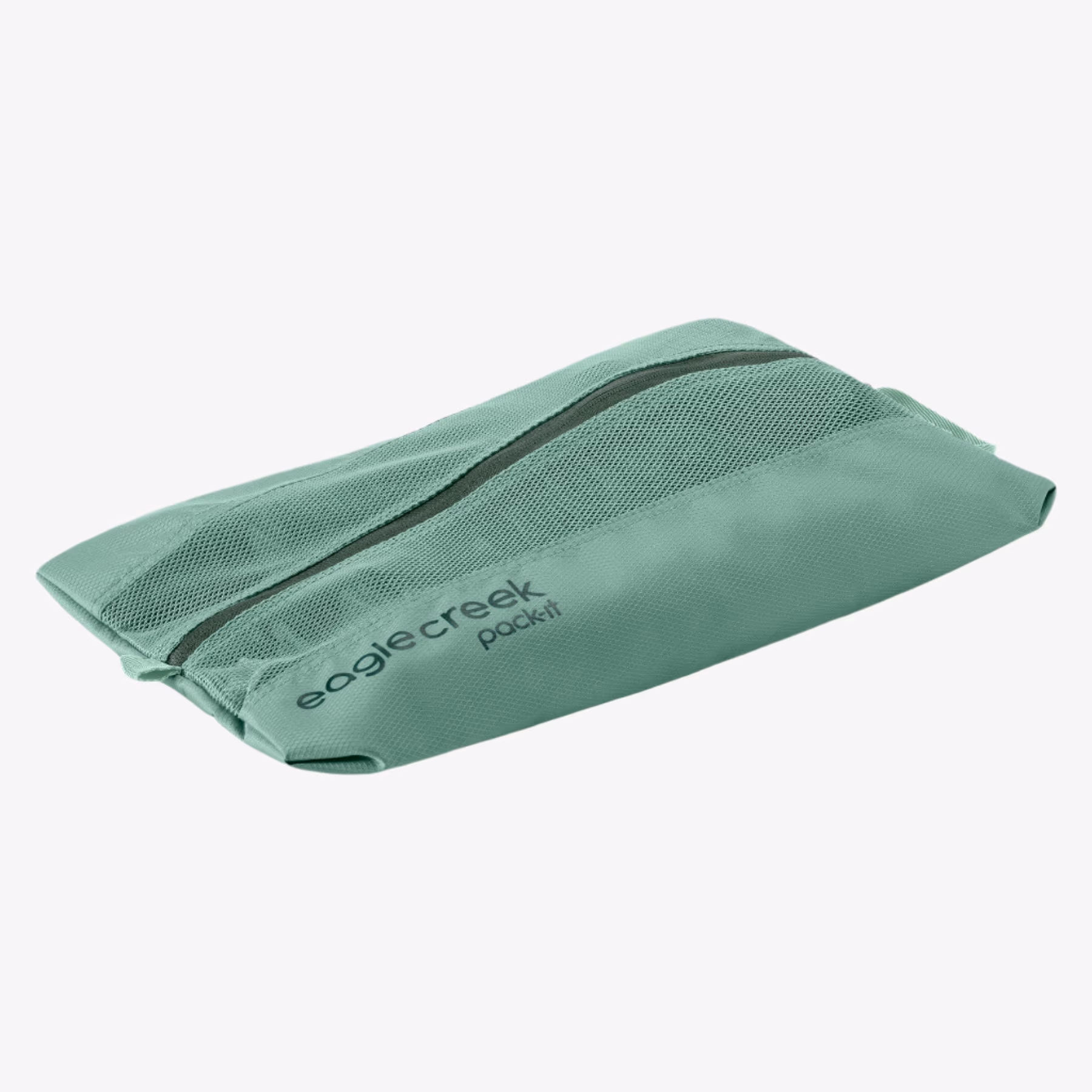 Willow Green - Eagle Creek Pack-It® Reveal Shoe Sack