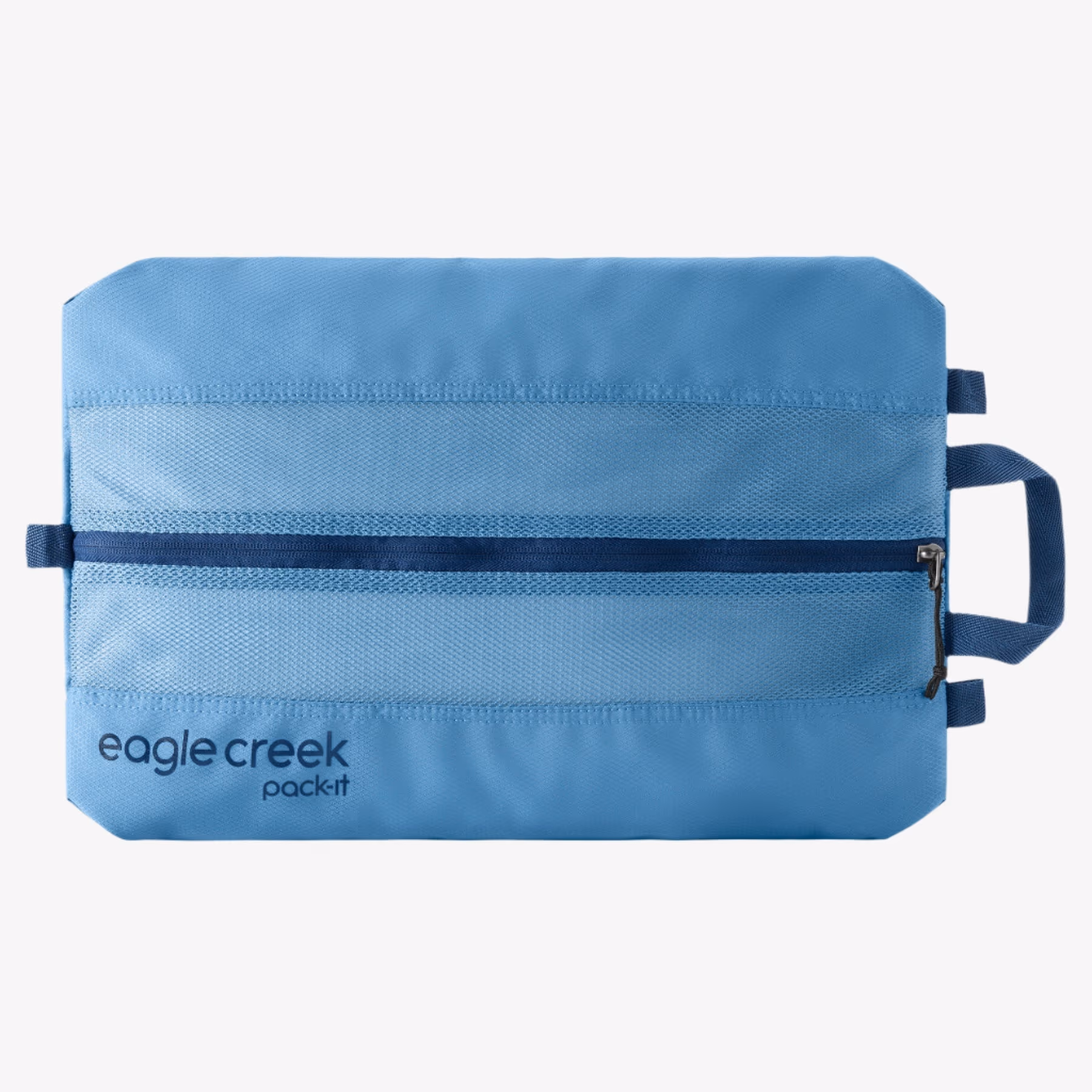 Willow Green - Eagle Creek Pack-It® Reveal Shoe Sack