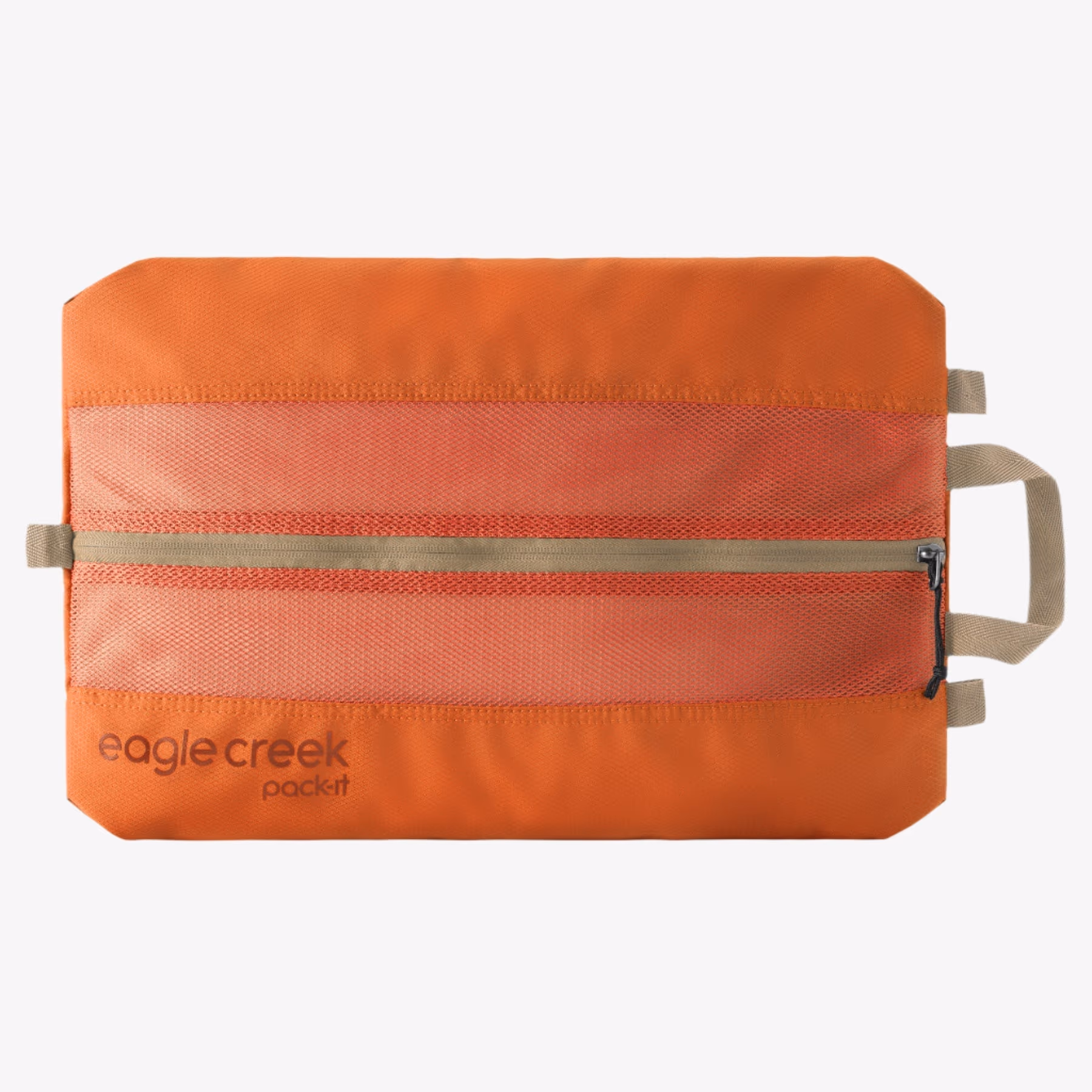 Storm Grey - Eagle Creek Pack-It® Reveal Shoe Sack