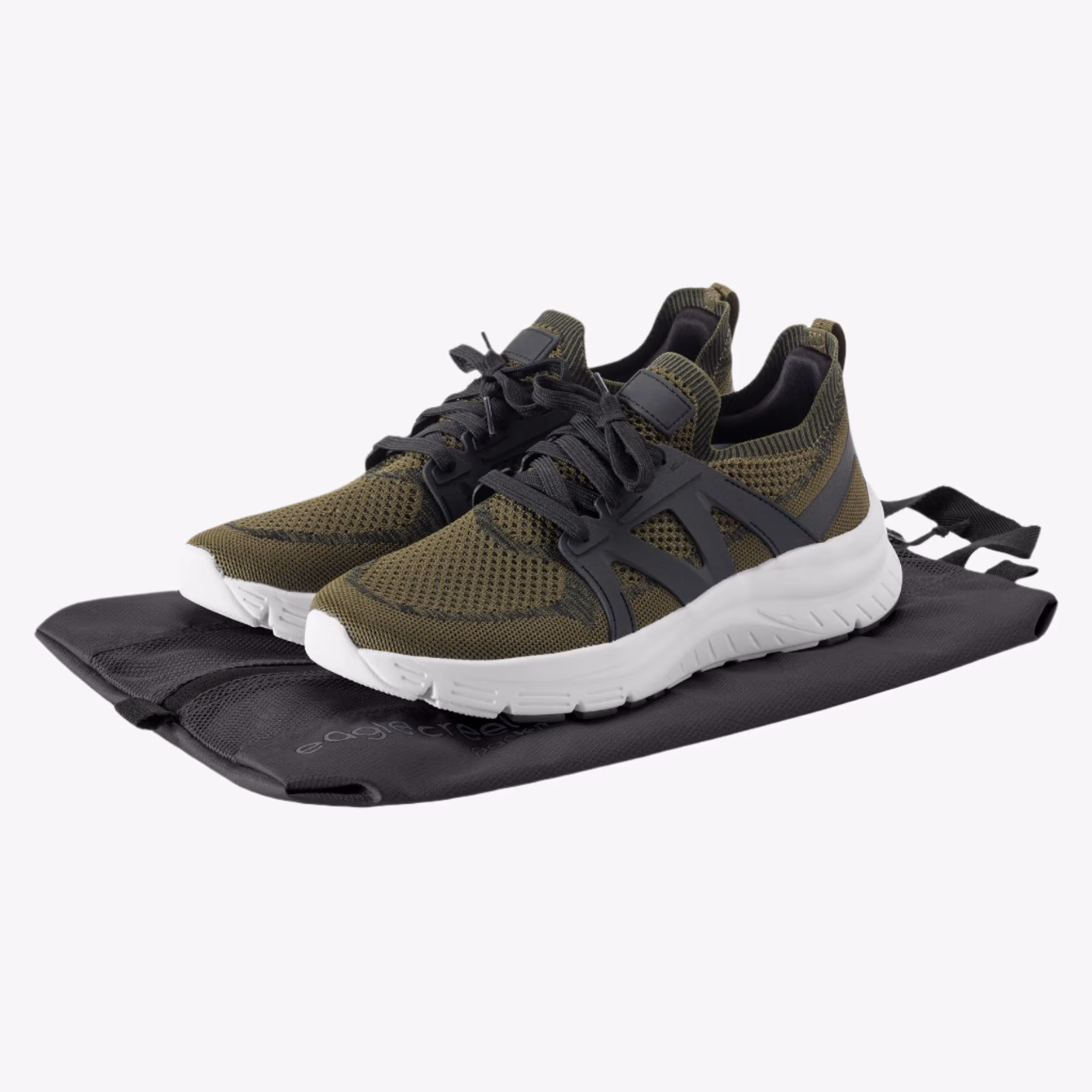 Mandarin - Eagle Creek Pack-It® Reveal Shoe Sack