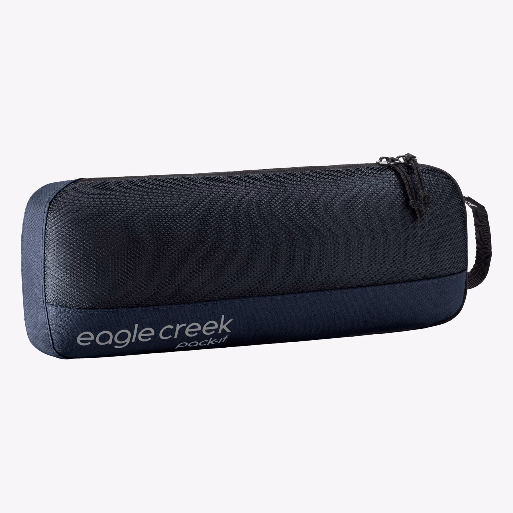 Custom Black - Eagle Creek Pack-It® Reveal Slim Packing Cube M
