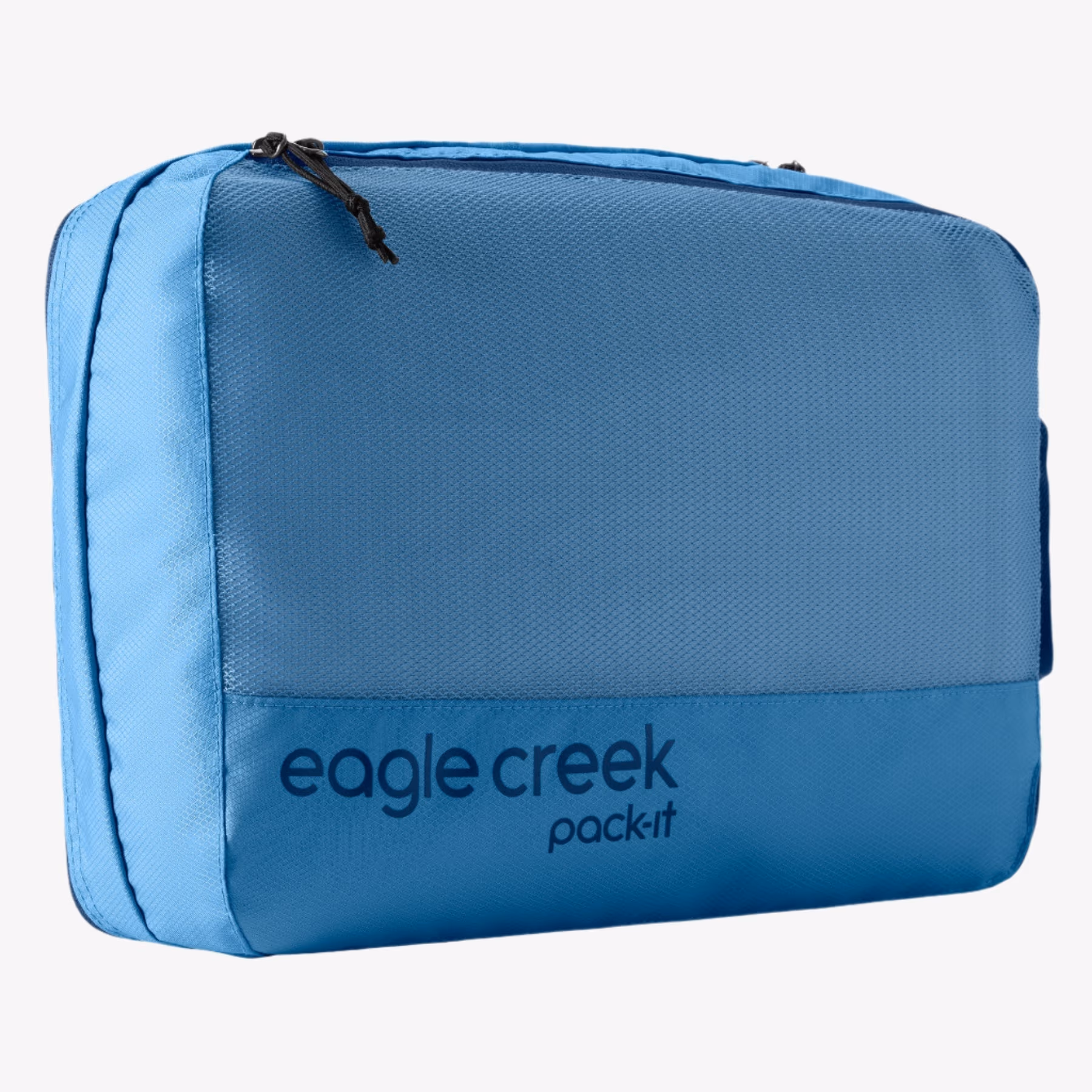Custom Navy - Eagle Creek Pack-It® Reveal Clean/Dirty Packing Cube M