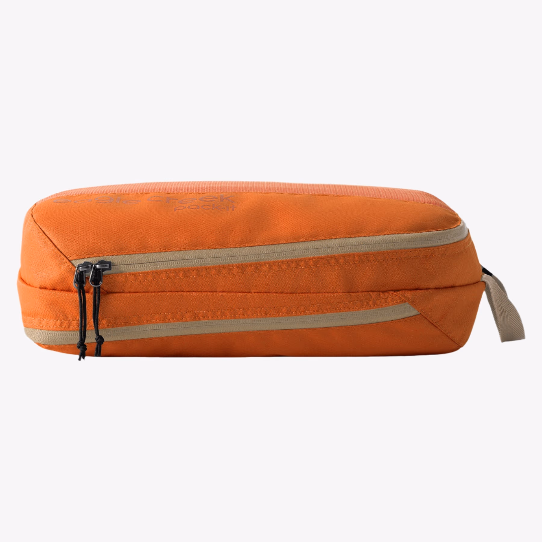 Custom Willow Green - Eagle Creek Pack-It® Reveal Clean/Dirty Packing Cube M