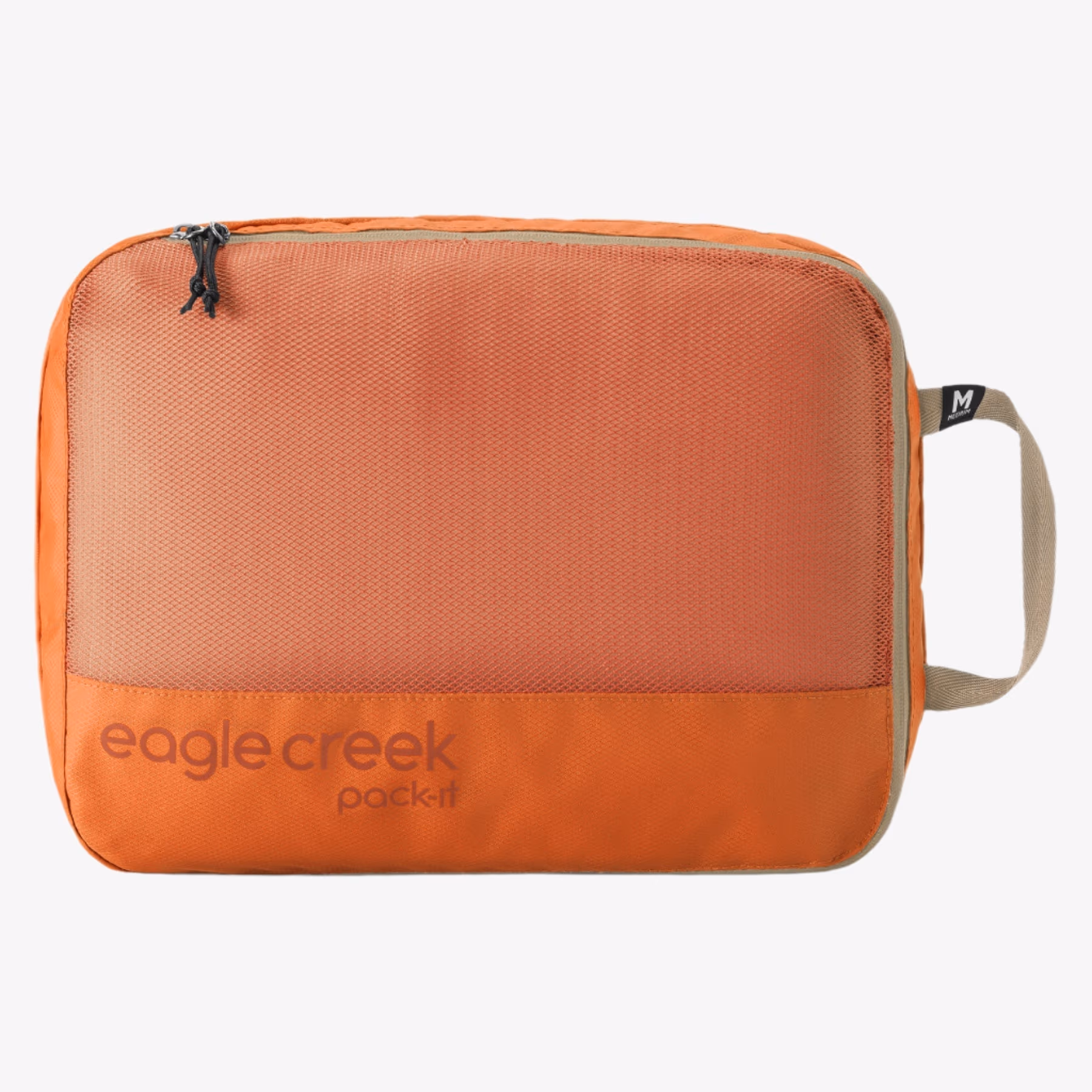 Storm Grey - Eagle Creek Pack-It® Reveal Clean/Dirty Packing Cube M
