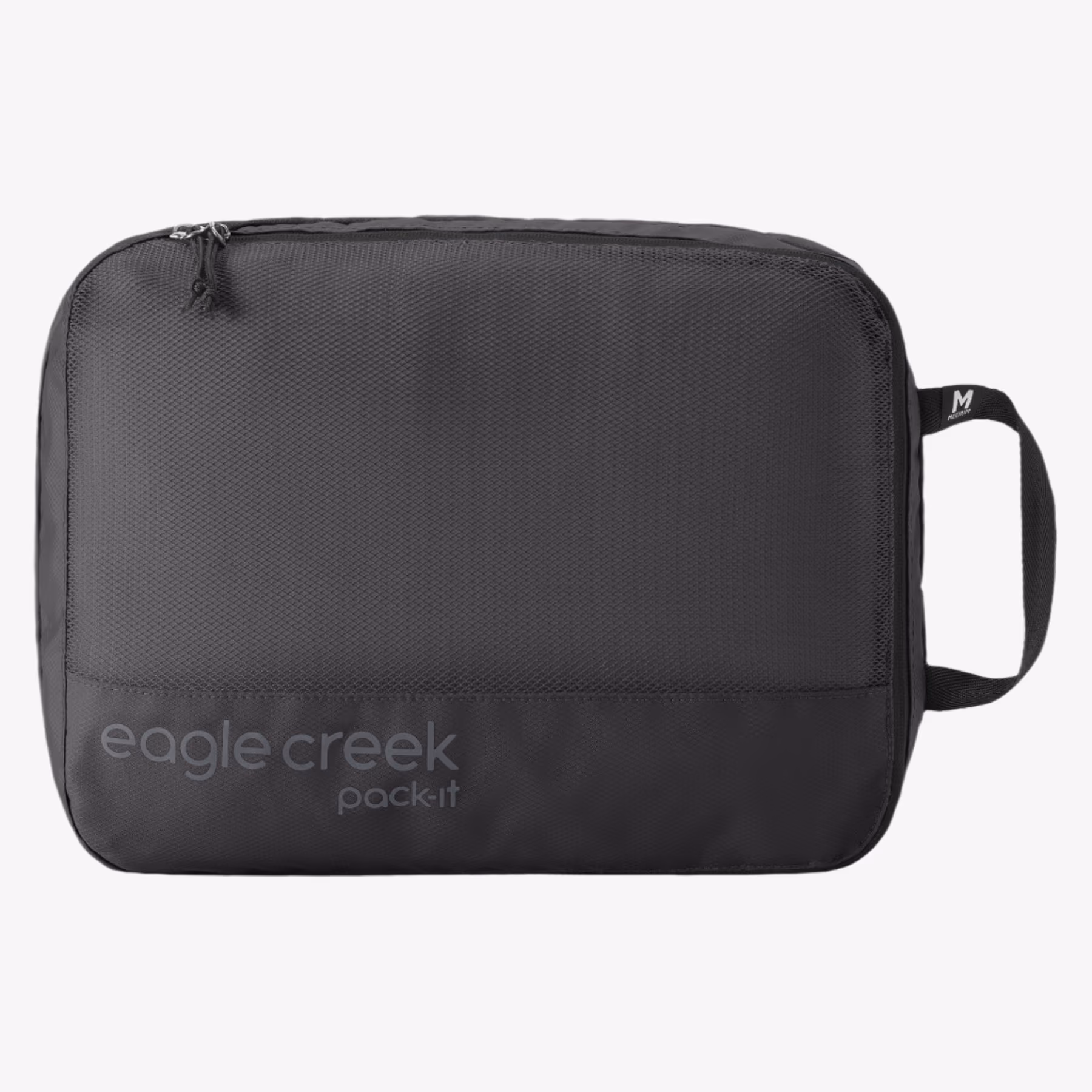 Mandarin - Eagle Creek Pack-It® Reveal Clean/Dirty Packing Cube M