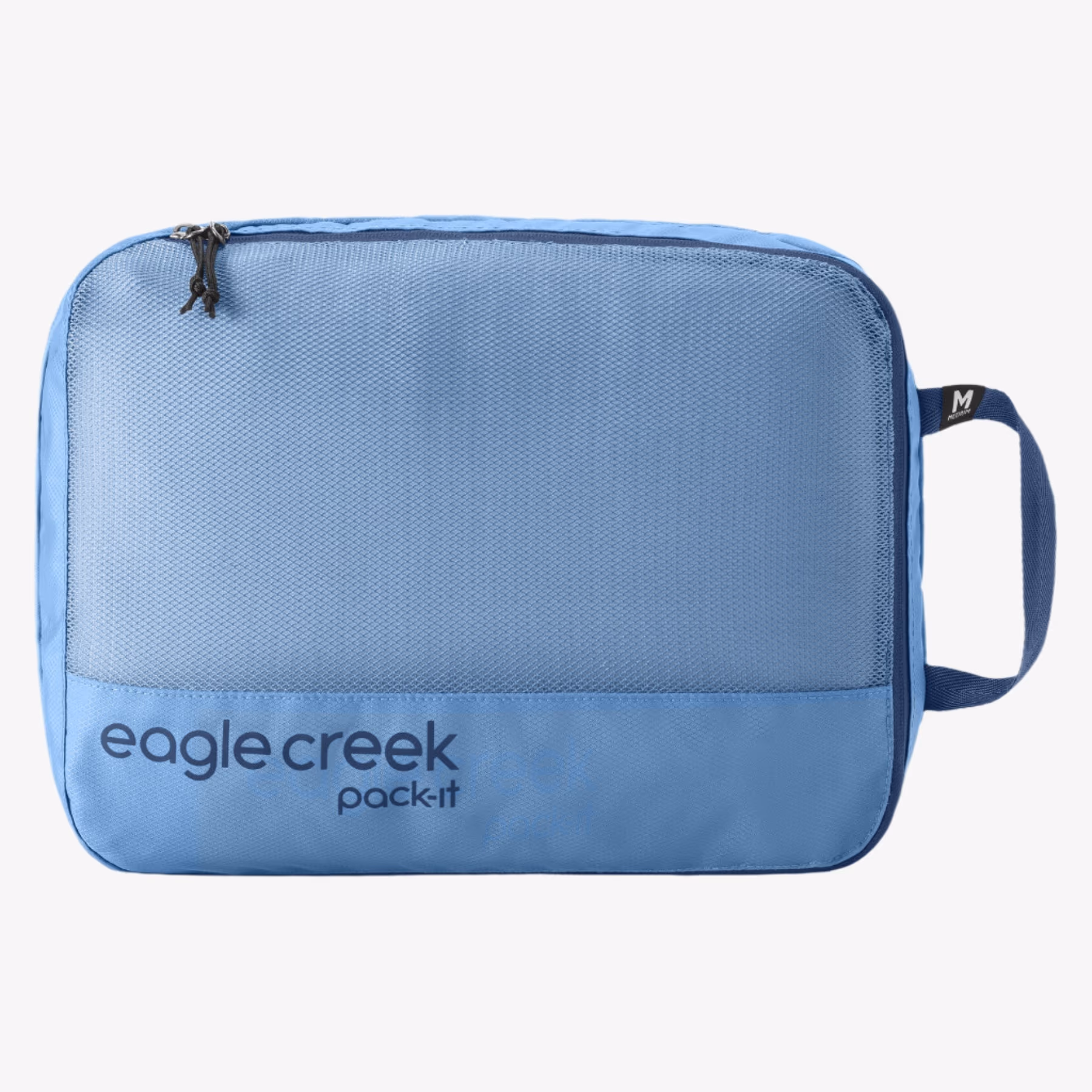 Mandarin - Eagle Creek Pack-It® Reveal Clean/Dirty Packing Cube M