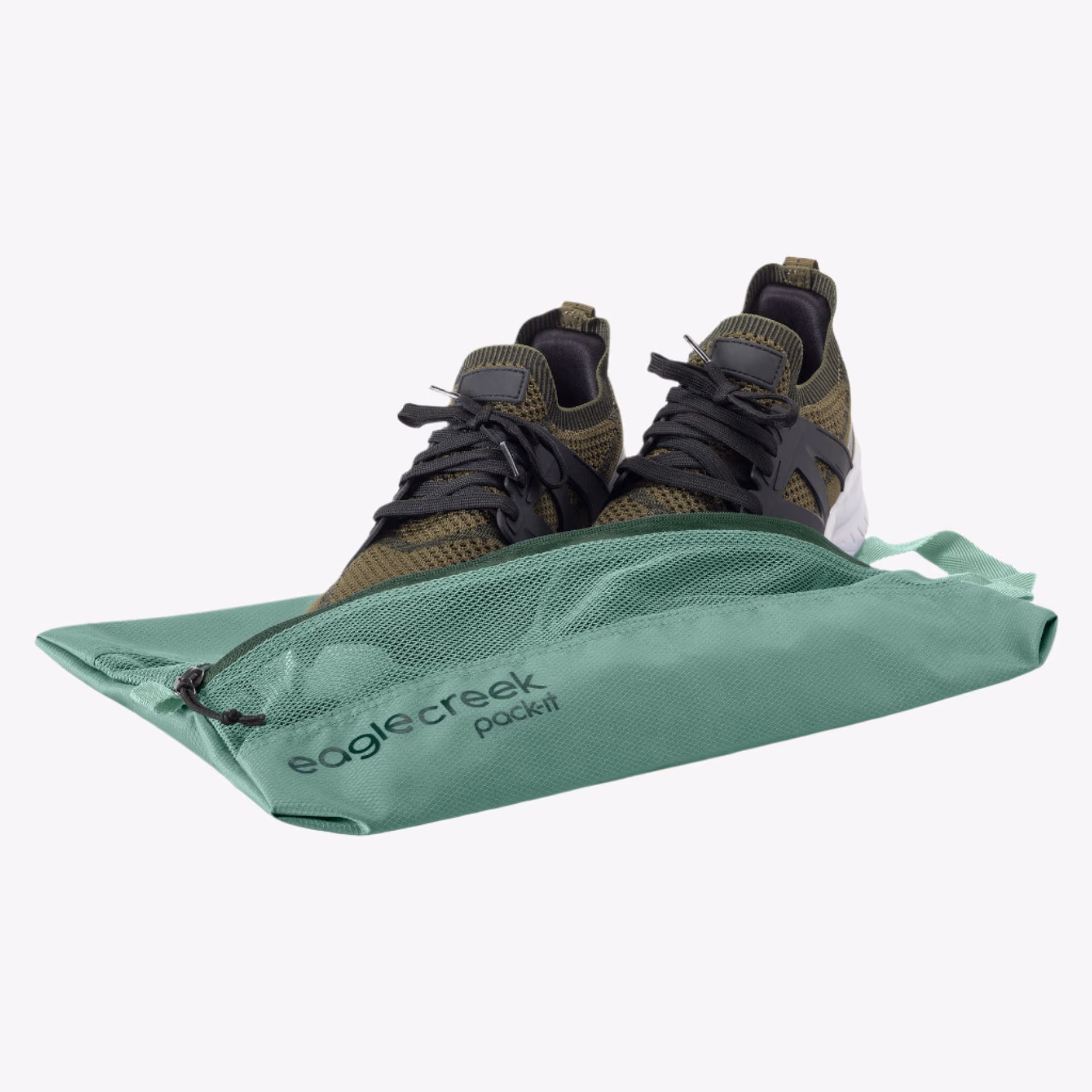 Custom Blue Dawn - Eagle Creek Pack-It® Reveal Extended Stay Packing Cube Set