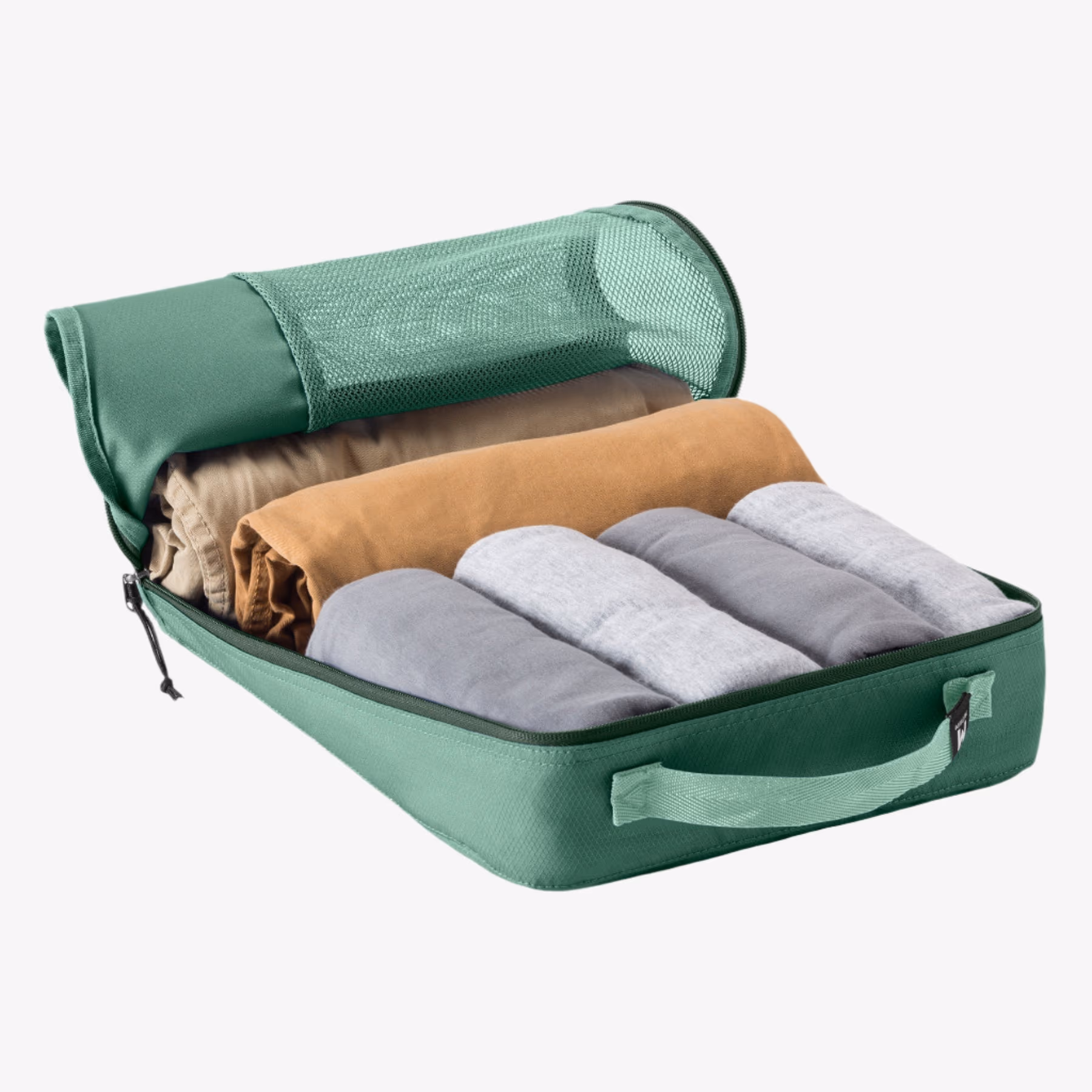 Custom Blue Dawn - Eagle Creek Pack-It® Reveal Extended Stay Packing Cube Set