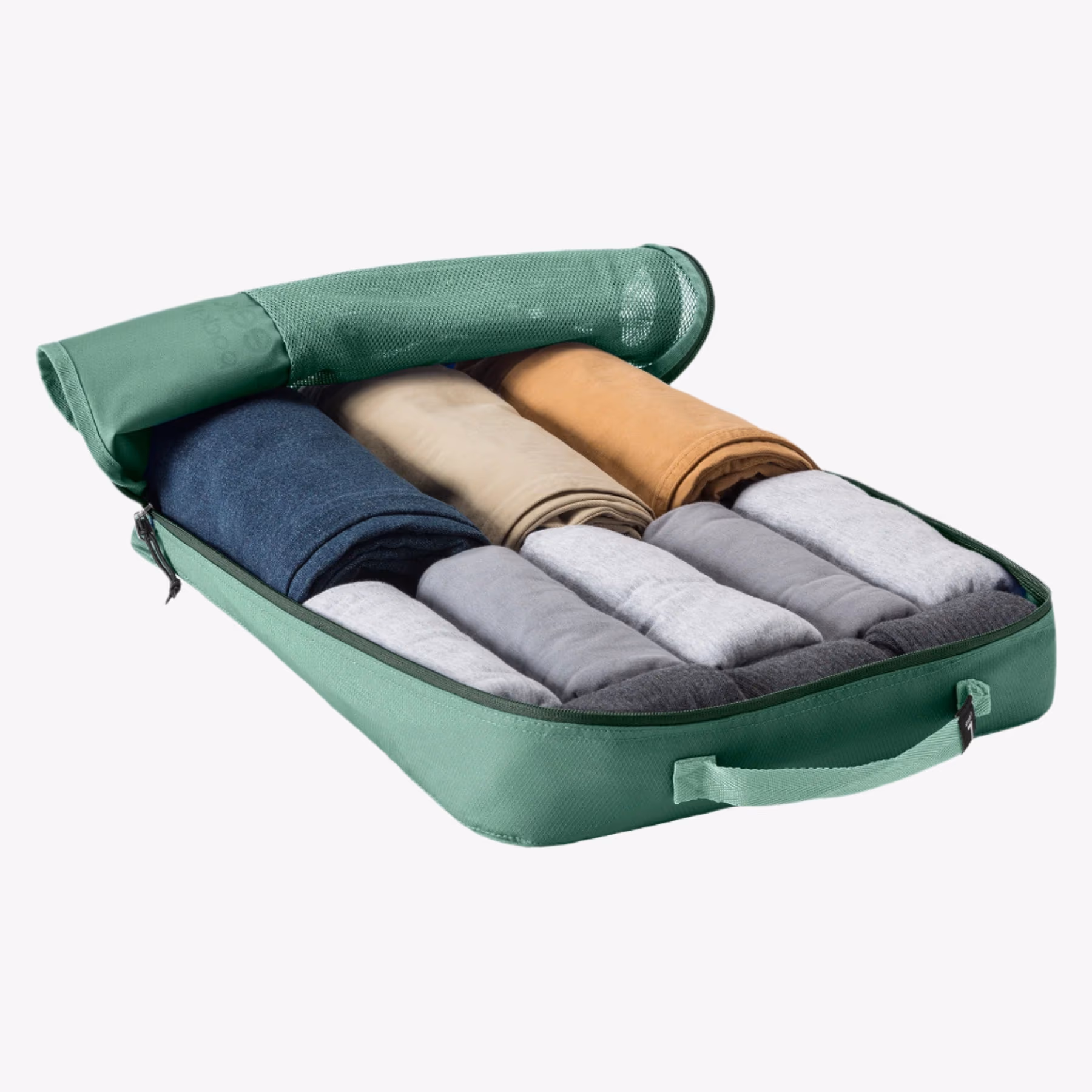 Willow Green - Eagle Creek Pack-It® Reveal Extended Stay Packing Cube Set