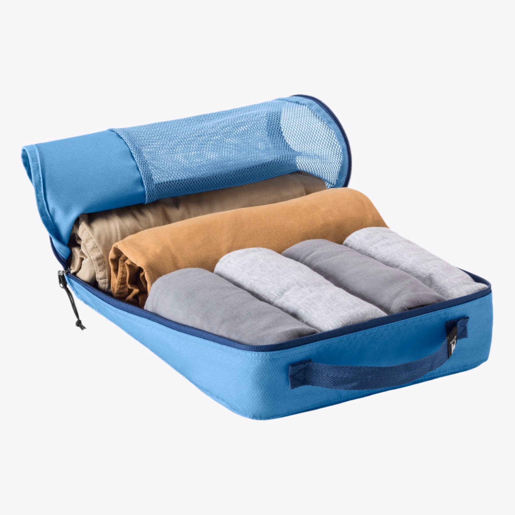 Mandarin - Eagle Creek Pack-It® Reveal Extended Stay Packing Cube Set