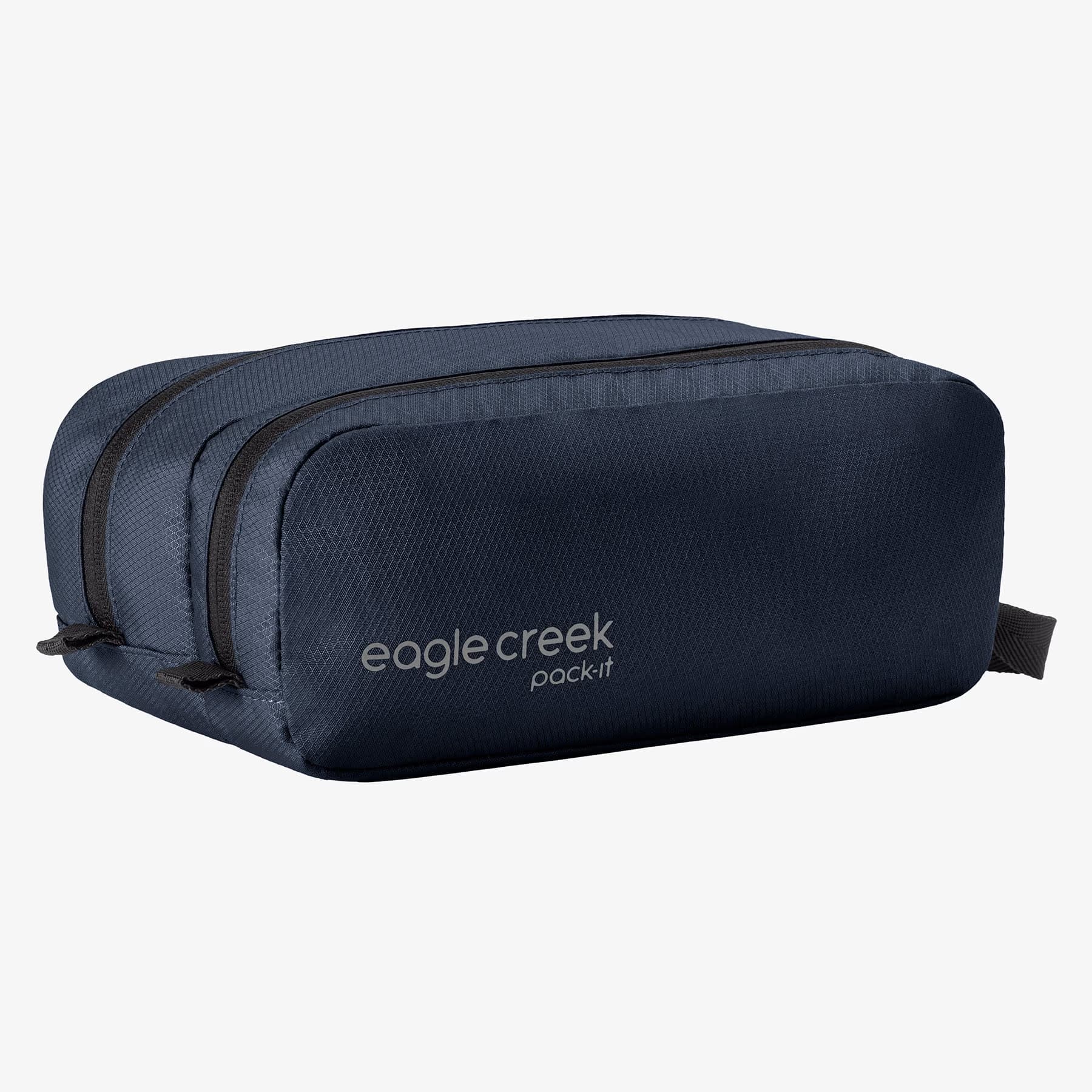 Black - Eagle Creek Pack-It® Reveal Quick Trip S