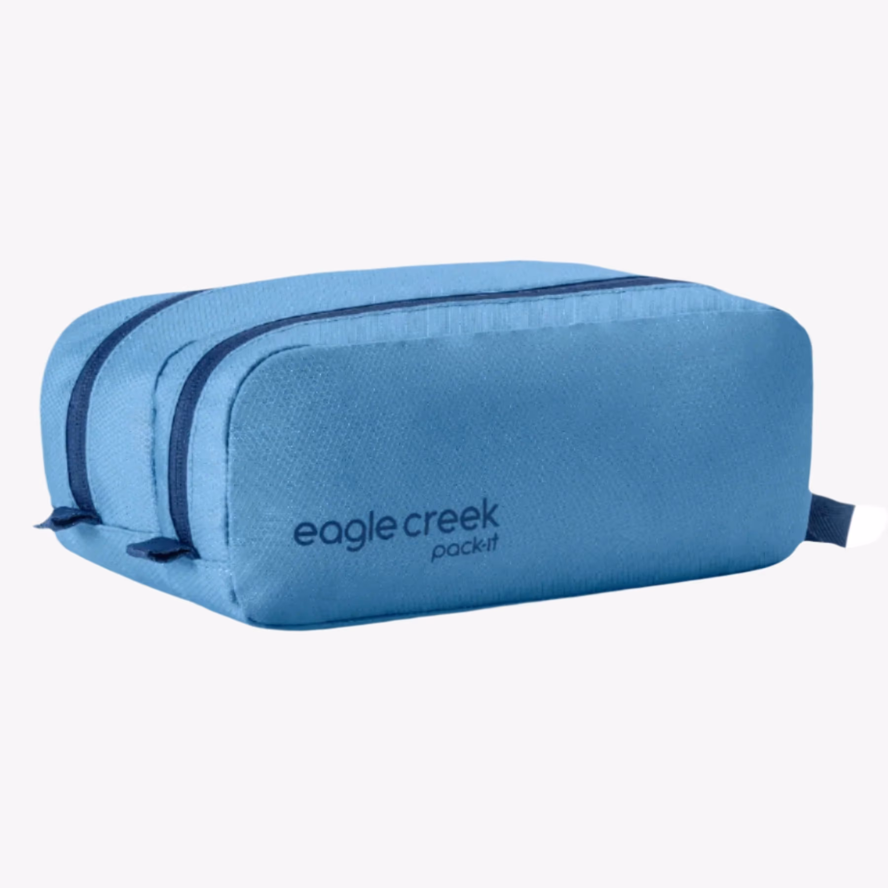 Custom Navy - Eagle Creek Pack-It® Reveal Quick Trip S