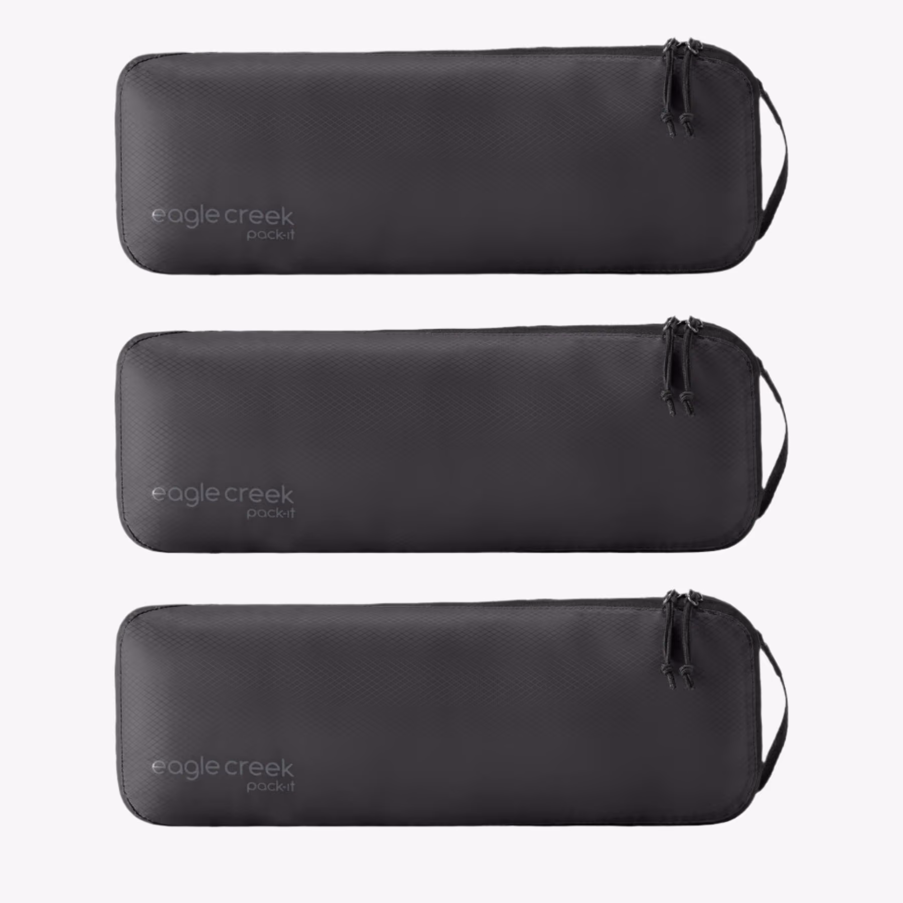 Eagle Creek Pack-It® Isolate Slim Packing Cube Set