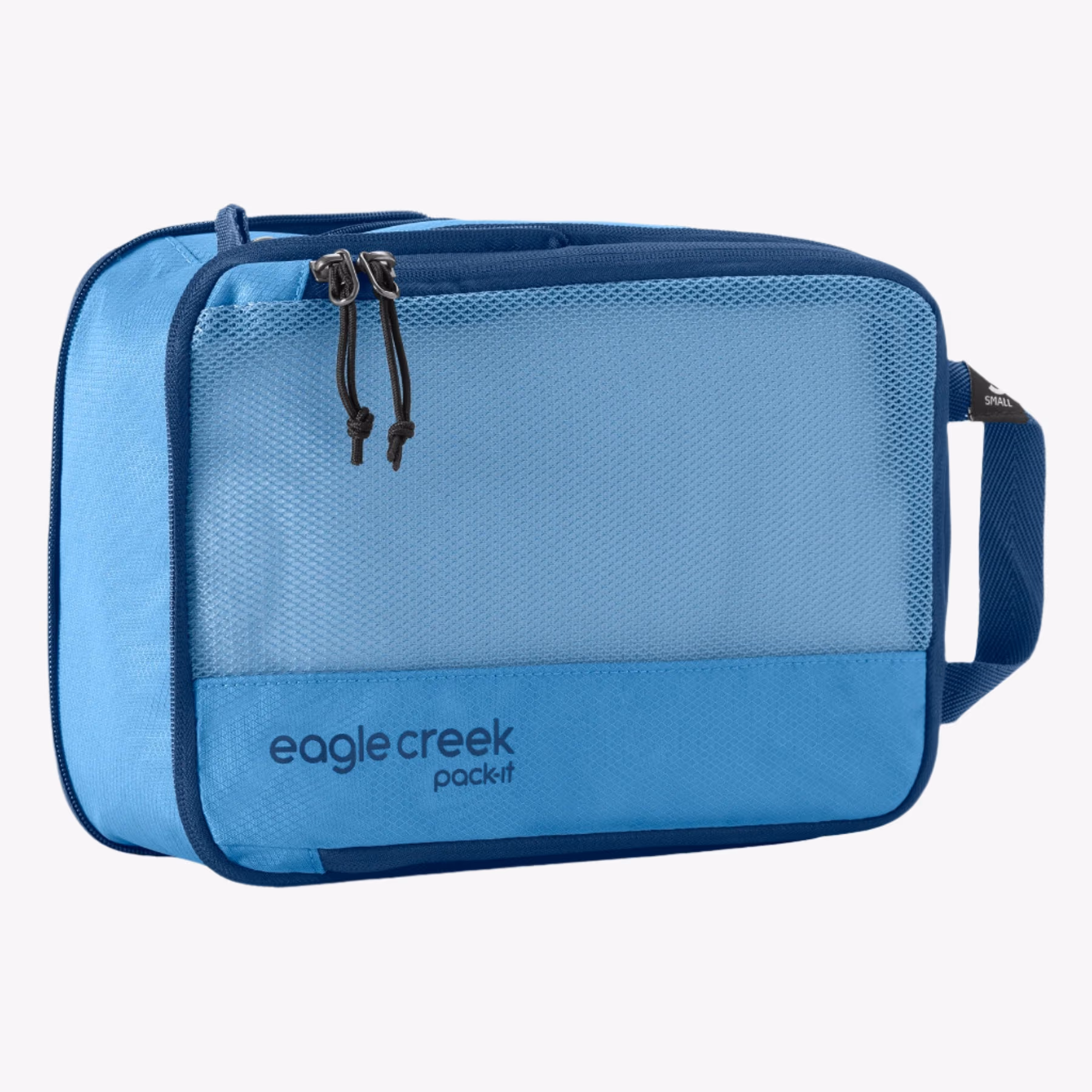 Custom Black - Eagle Creek Pack-It® Reveal Compression Cube S