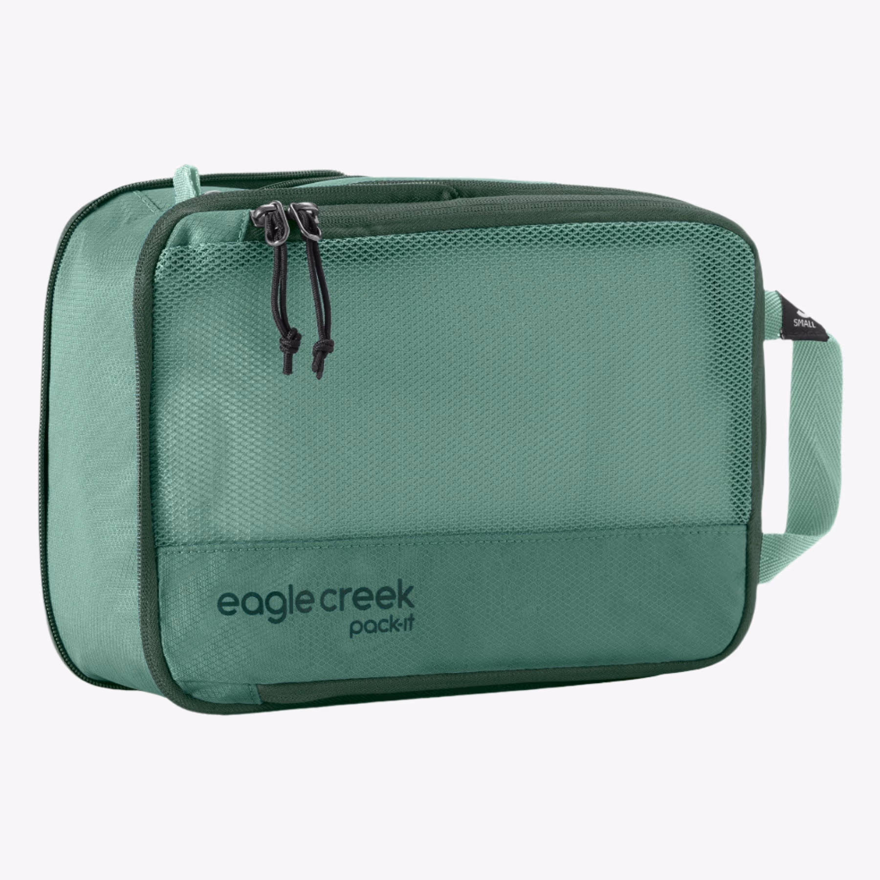 Custom Black - Eagle Creek Pack-It® Reveal Compression Cube S
