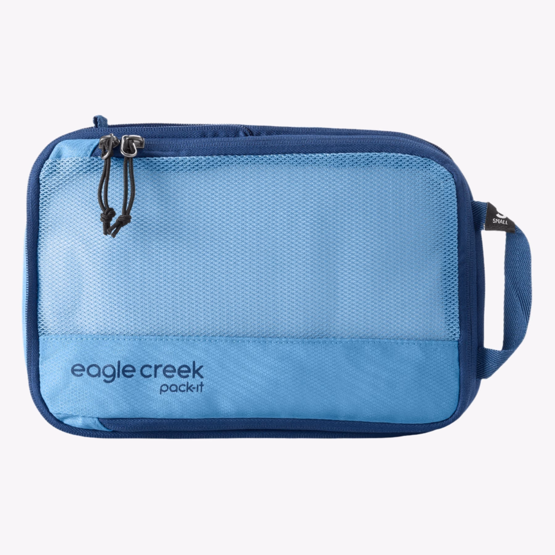 Custom Willow Green - Eagle Creek Pack-It® Reveal Compression Cube S