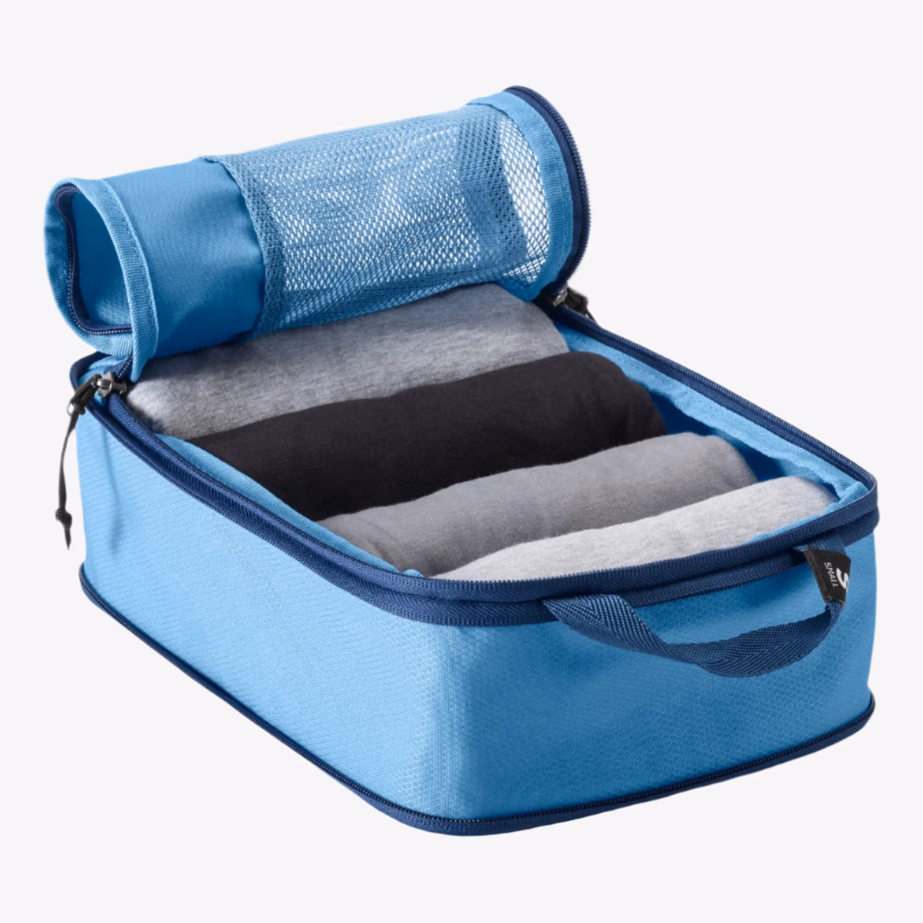 Custom Willow Green - Eagle Creek Pack-It® Reveal Compression Cube S