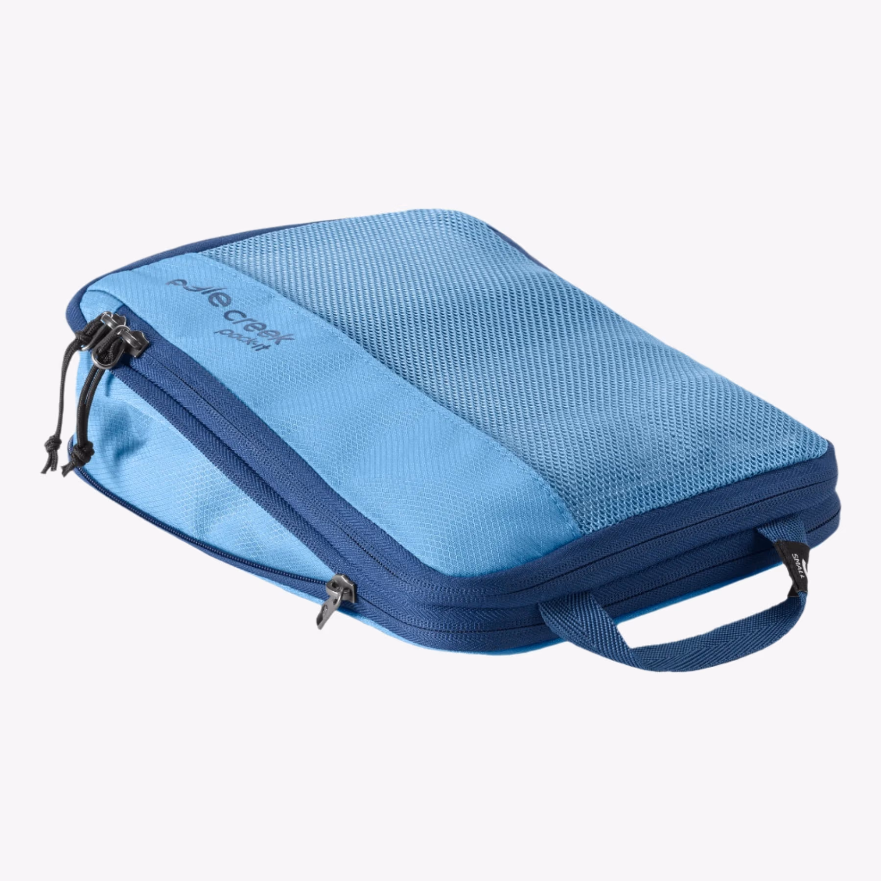 Storm Grey - Eagle Creek Pack-It® Reveal Compression Cube S