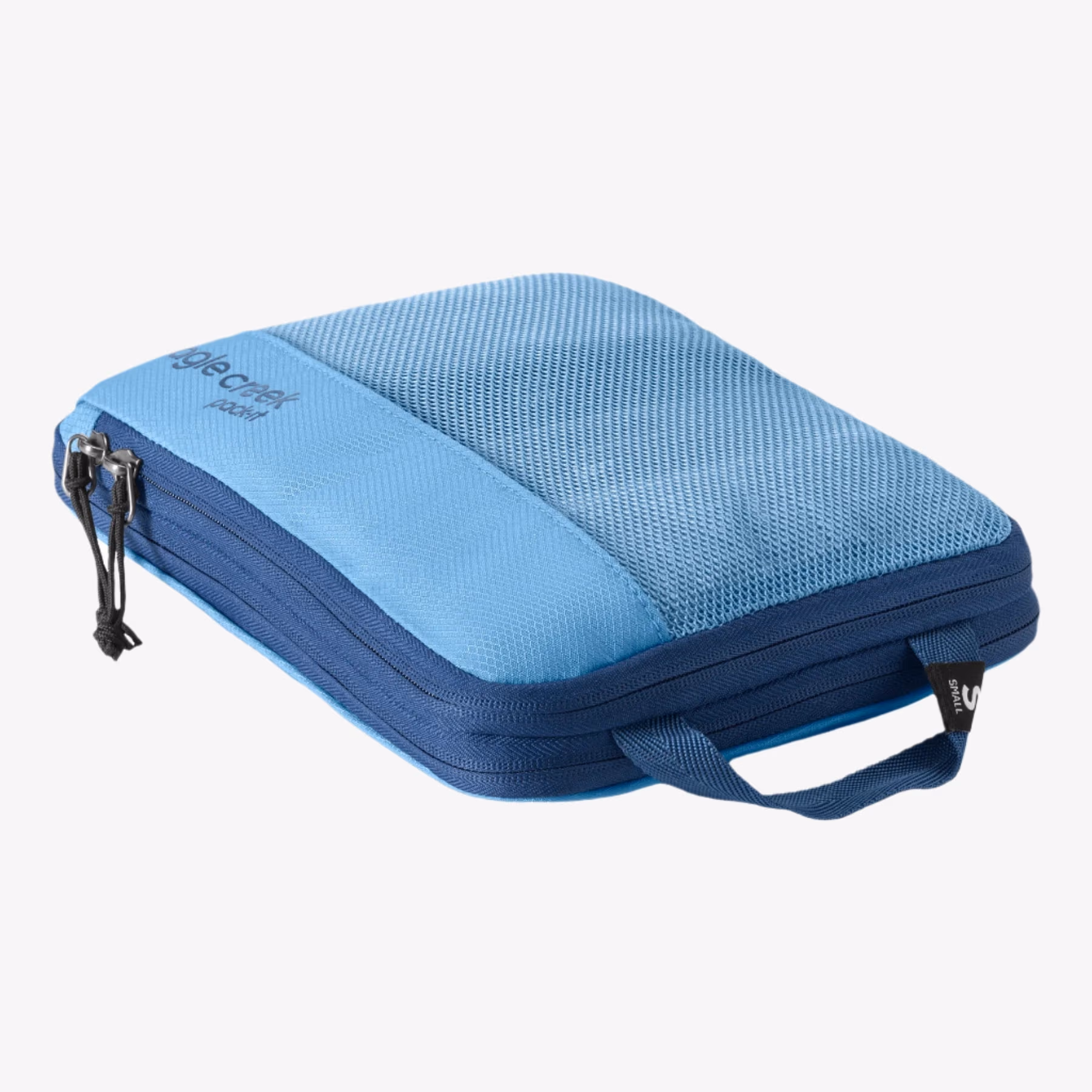 Storm Grey - Eagle Creek Pack-It® Reveal Compression Cube S