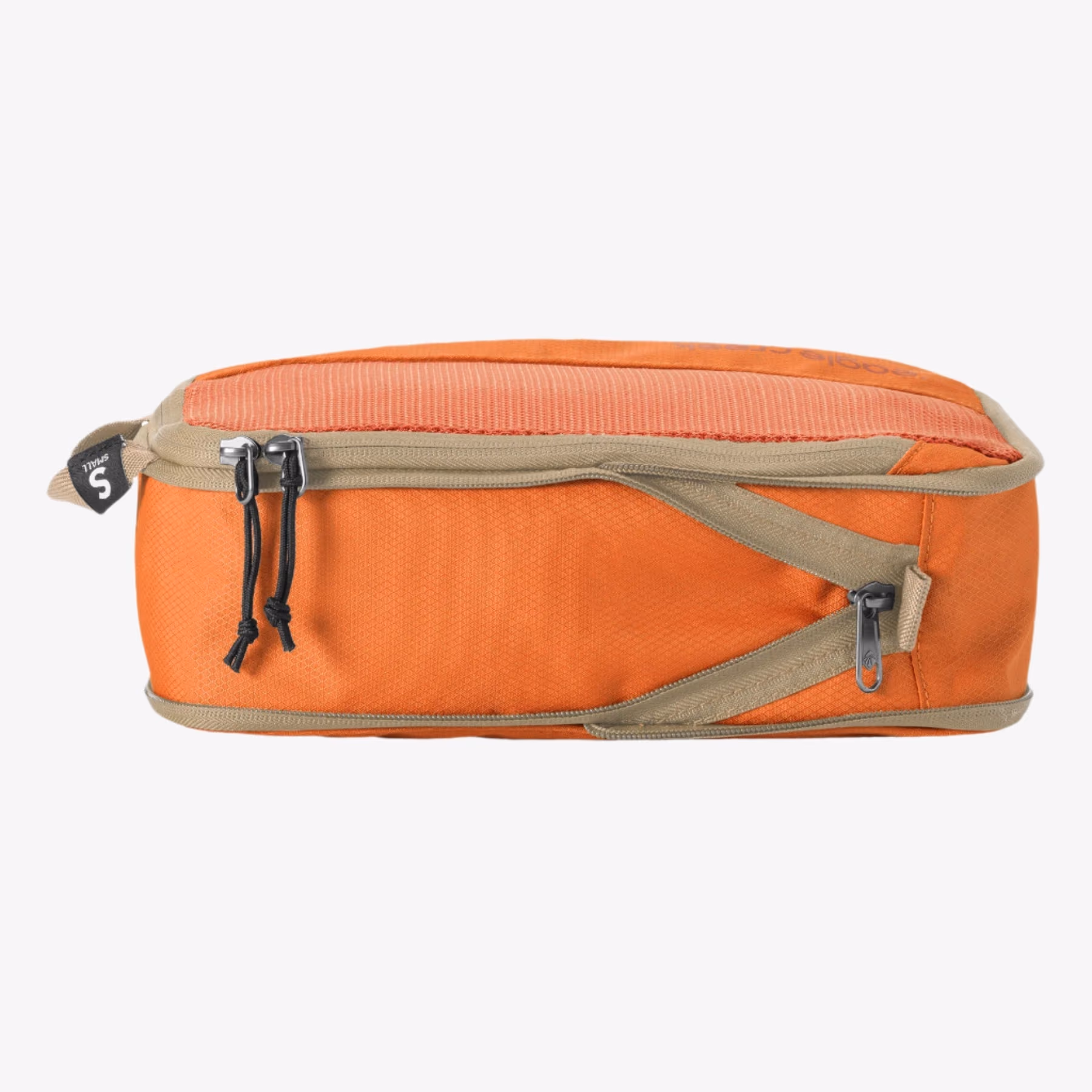 Mandarin - Eagle Creek Pack-It® Reveal Compression Cube S