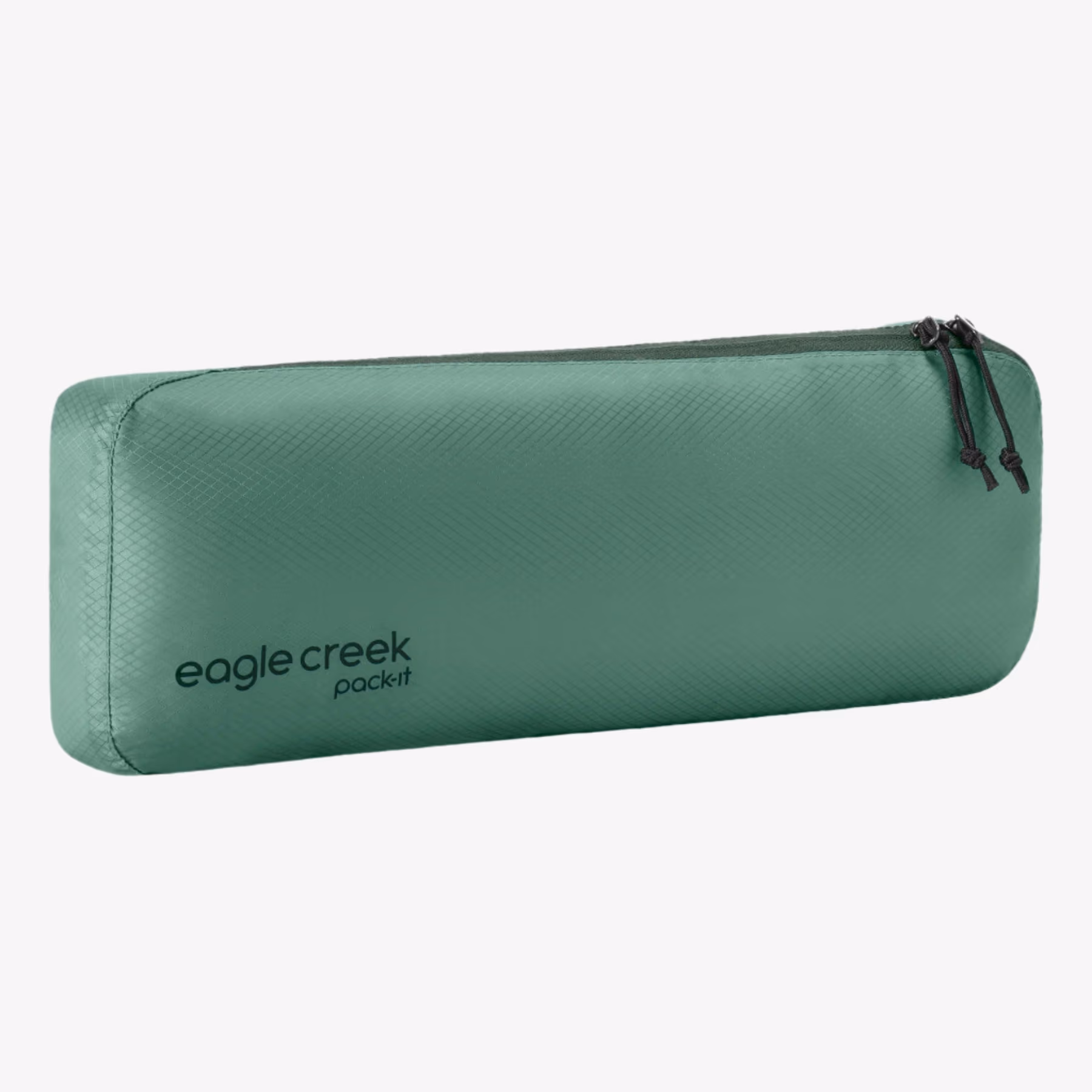 Custom Black - Eagle Creek Pack-It® Isolate Slim Packing Cube M