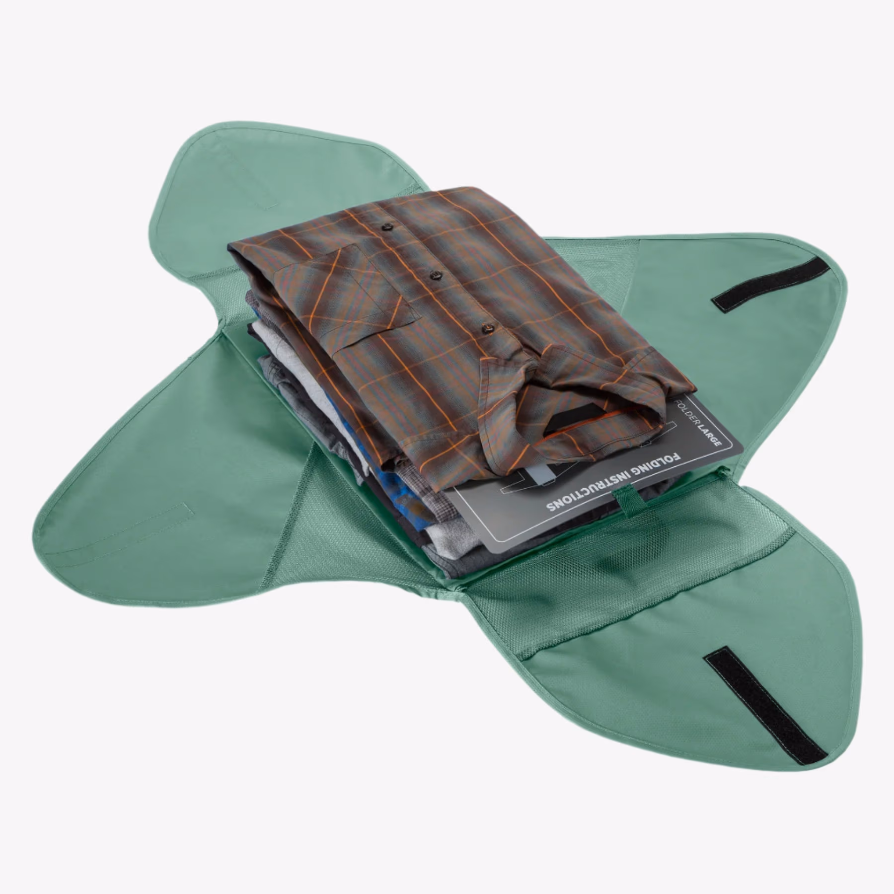 Custom Blue Dawn - Eagle Creek Pack-It® Starter Packing Cube Set