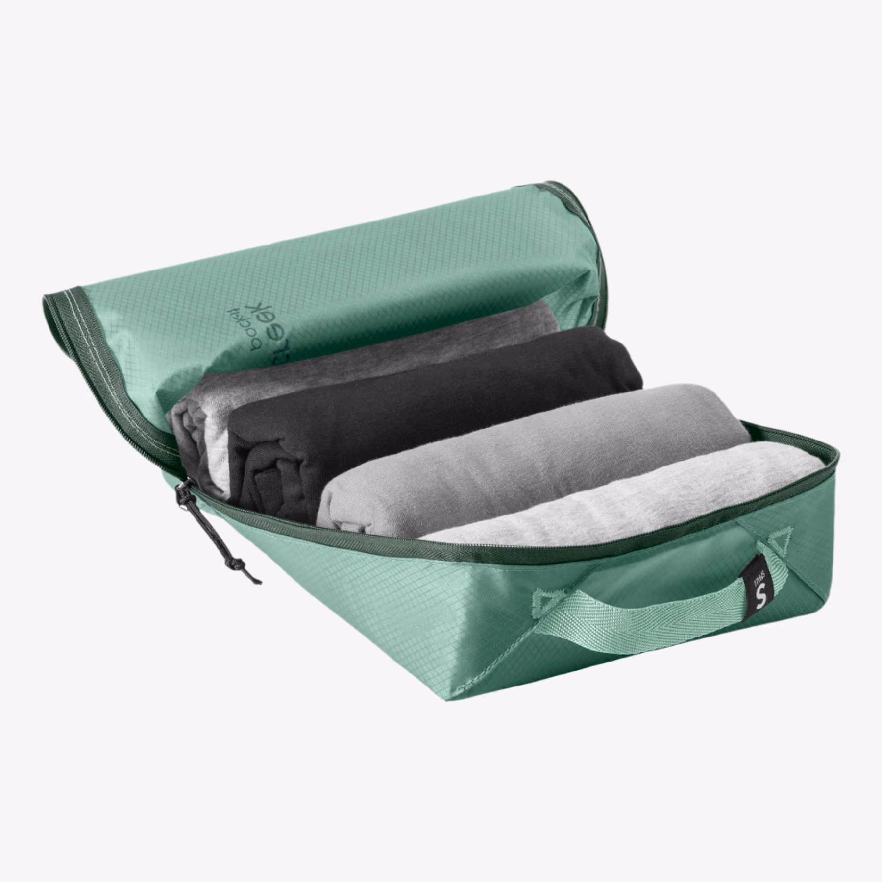 Custom Blue Dawn - Eagle Creek Pack-It® Starter Packing Cube Set